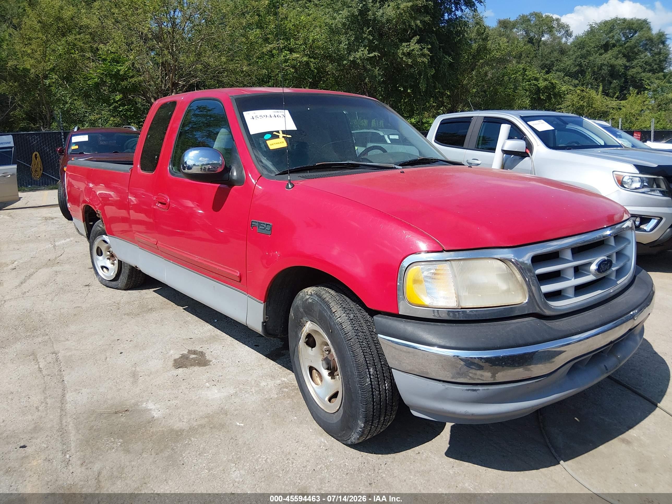 1FTZX172XXKA53254