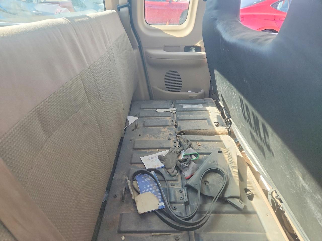 1999 Ford F150 Золотой vin: 1FTZX172XXKB93403