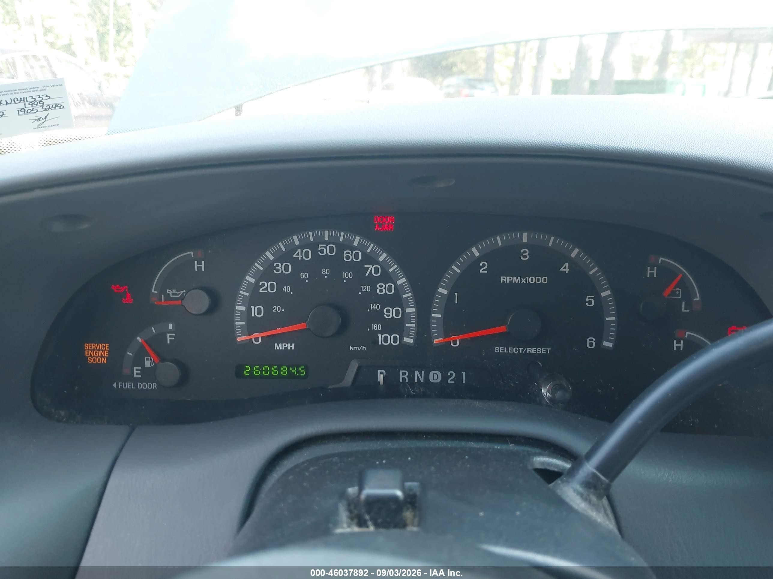 1999 Ford F-150 Work Series/xl/xlt Gray vin: 1FTZX172XXNB41333