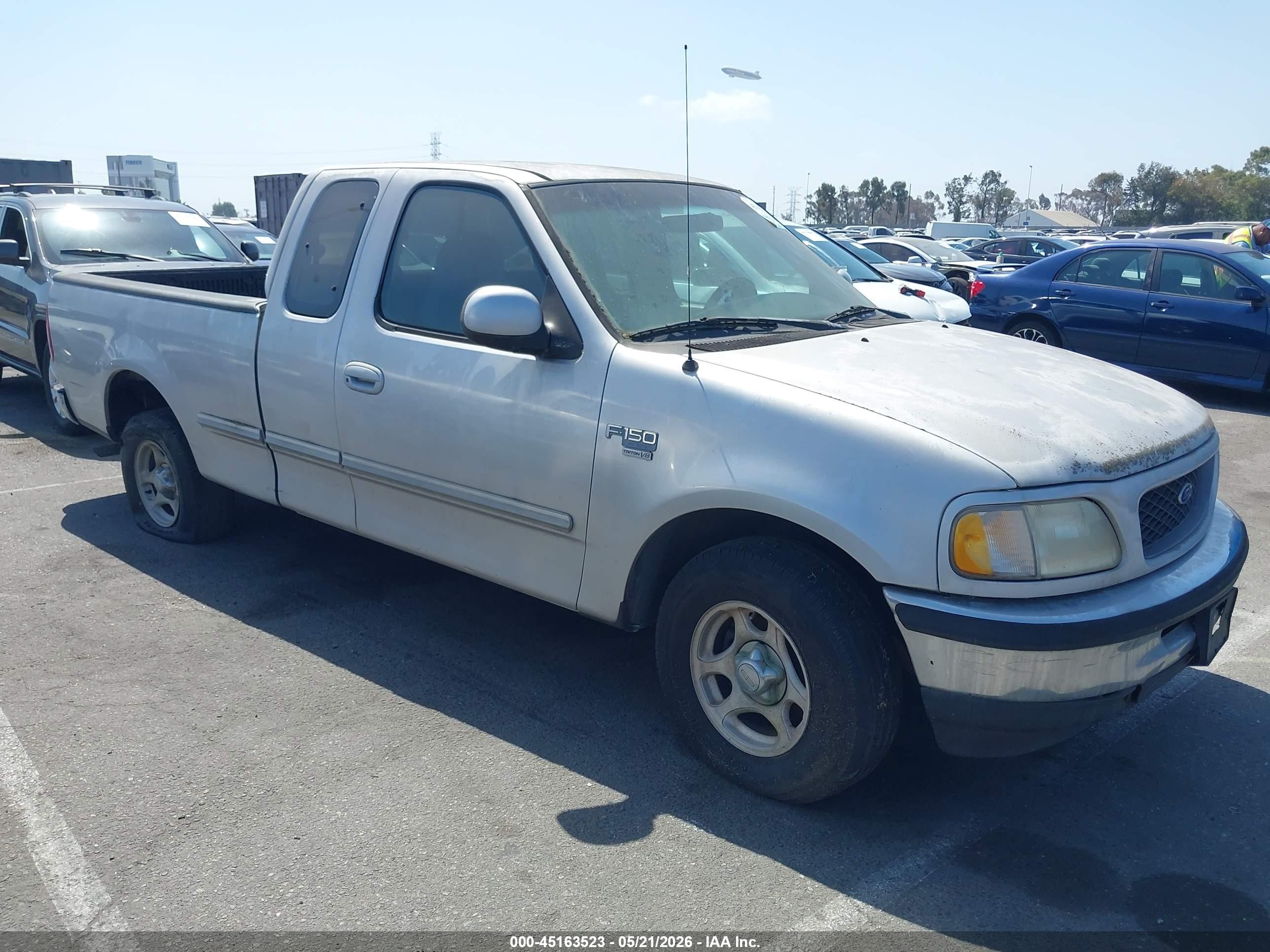 1FTZX1760WKA91545