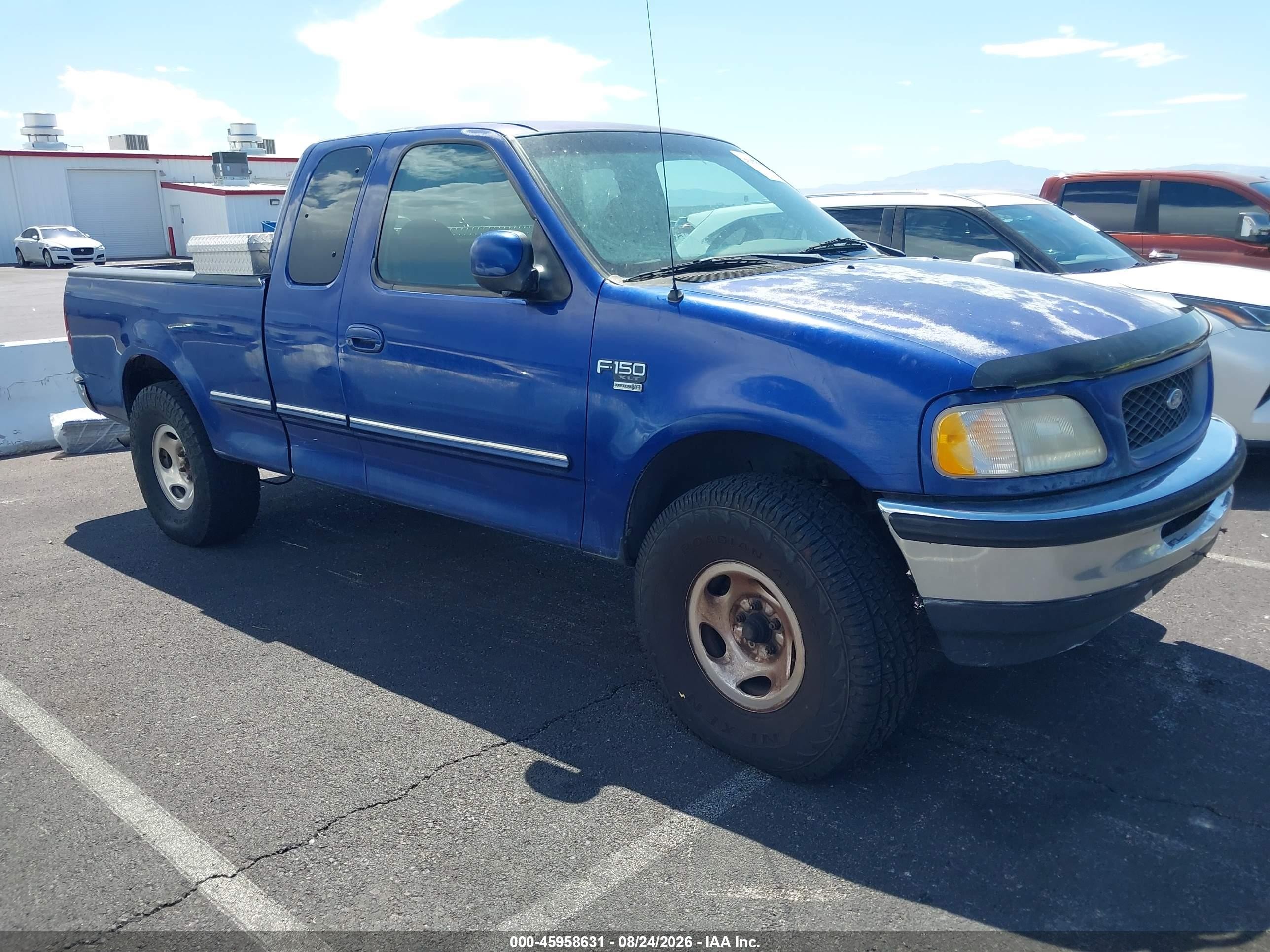 1FTZX1761WKB27601