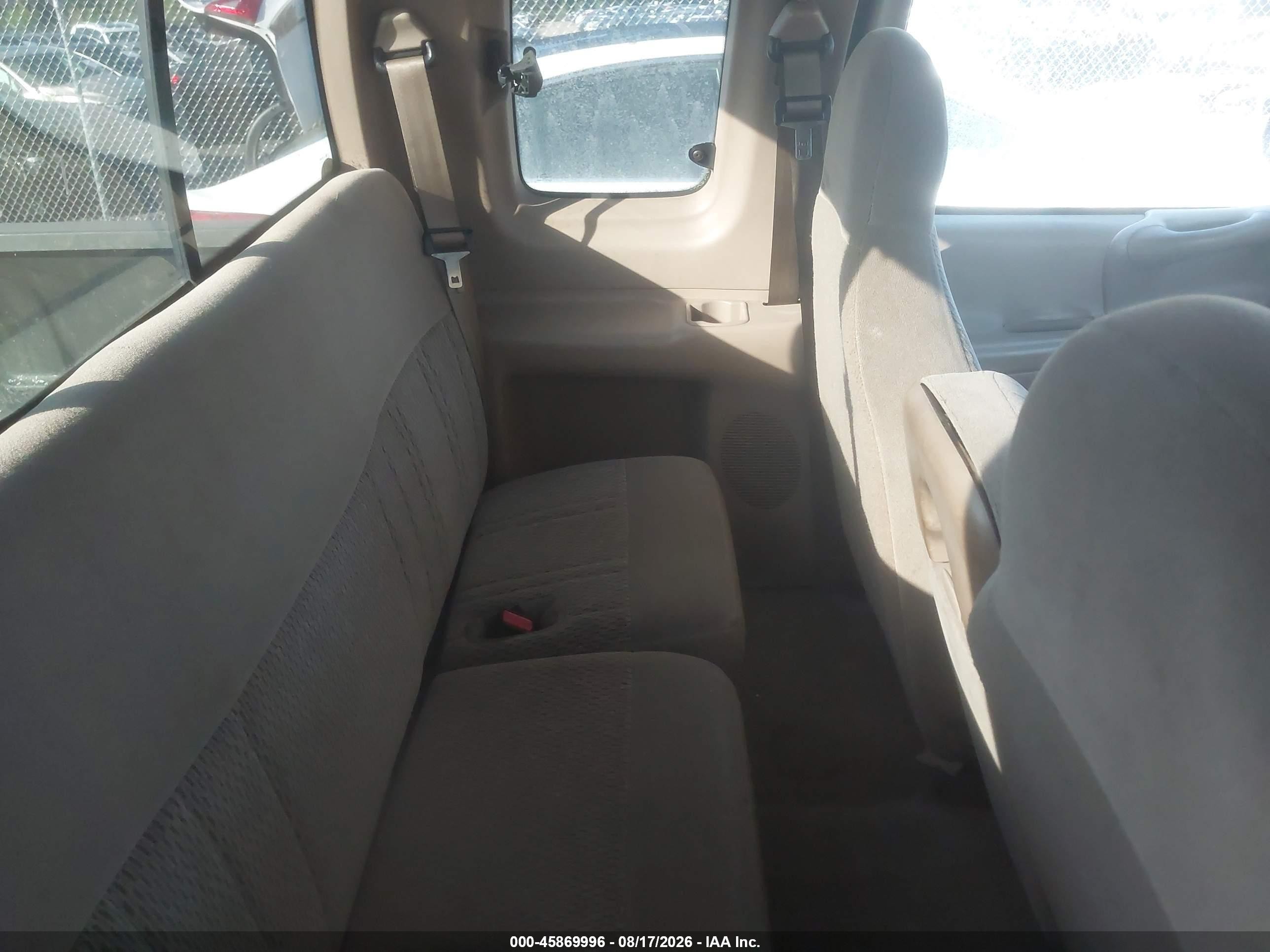 1998 Ford F-150 Lariat/standard/xl/xlt Бордовый vin: 1FTZX1762WNA16456