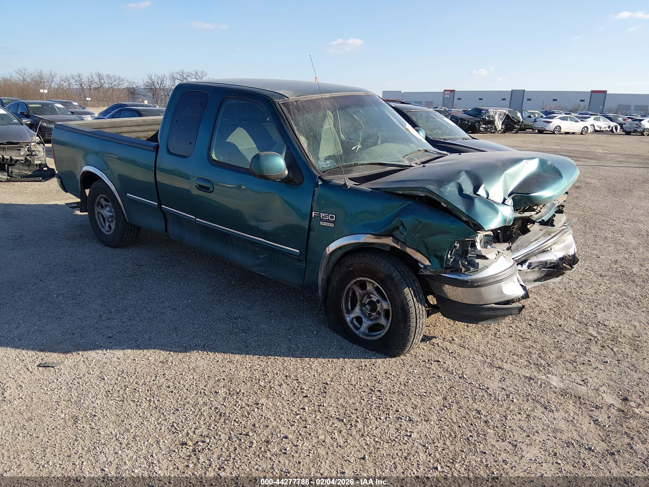 1FTZX1764WKC32682