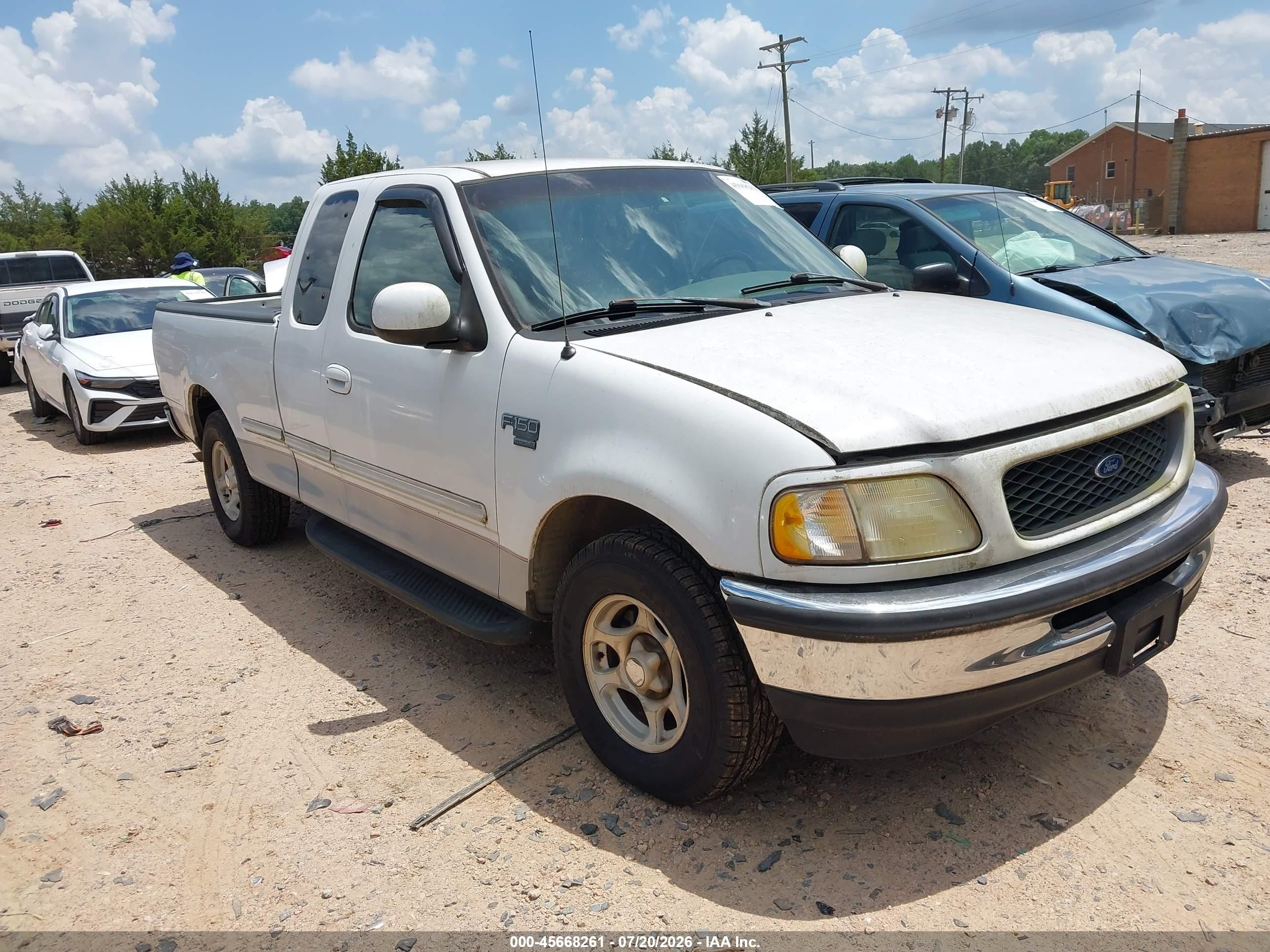 1FTZX1764WNB29518