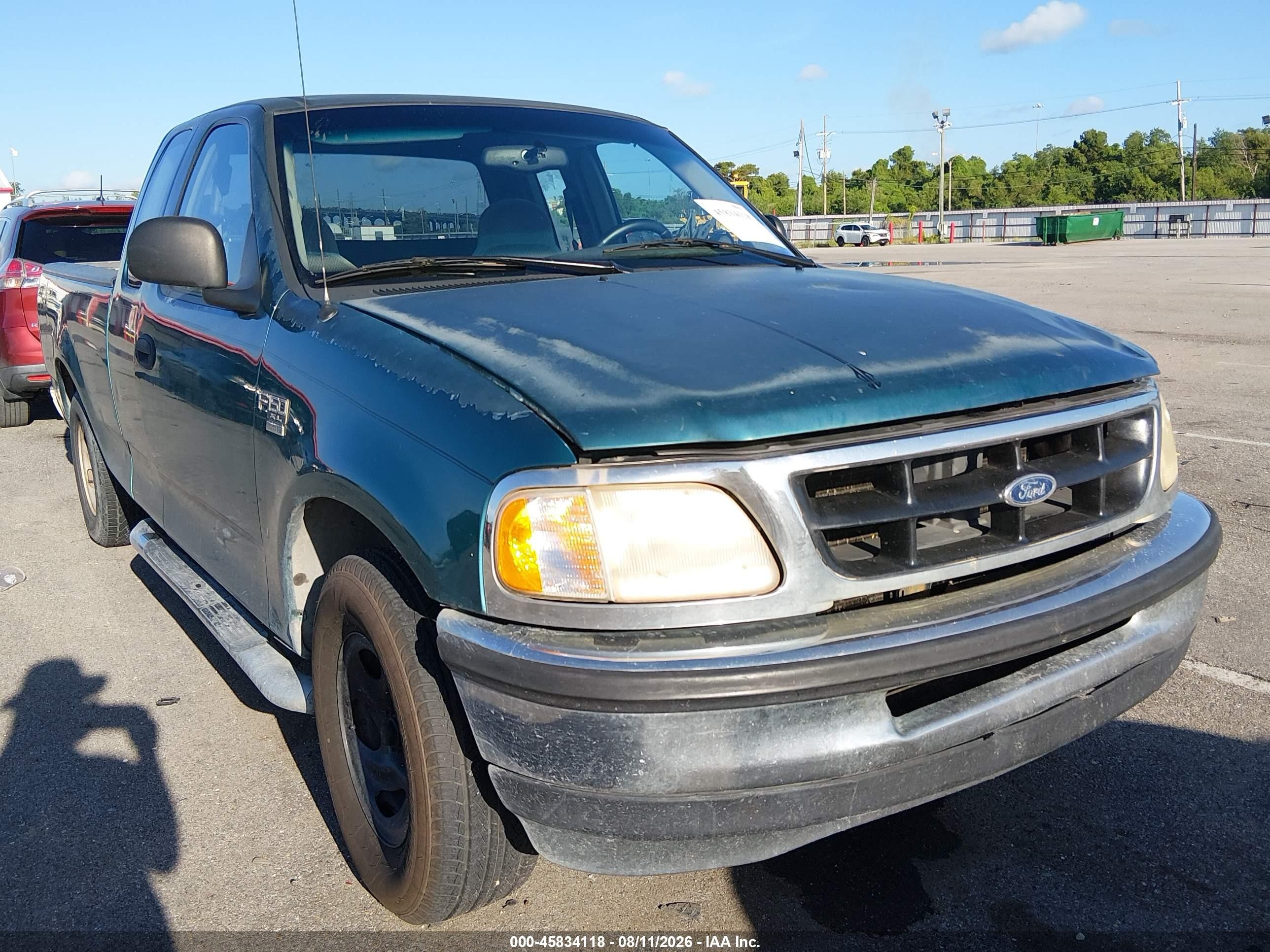 1FTZX1766WNB70149