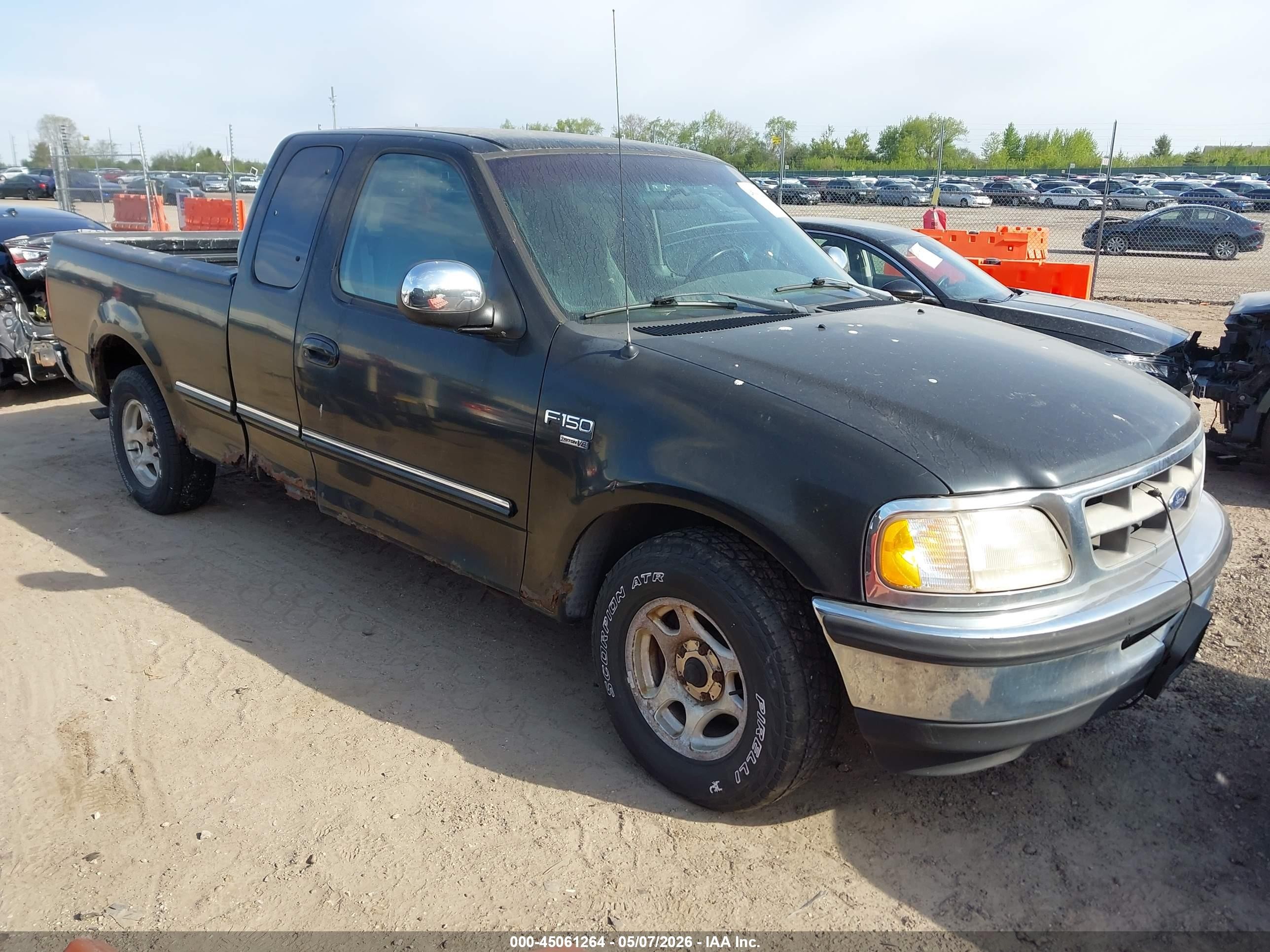 1FTZX176XWNB82711