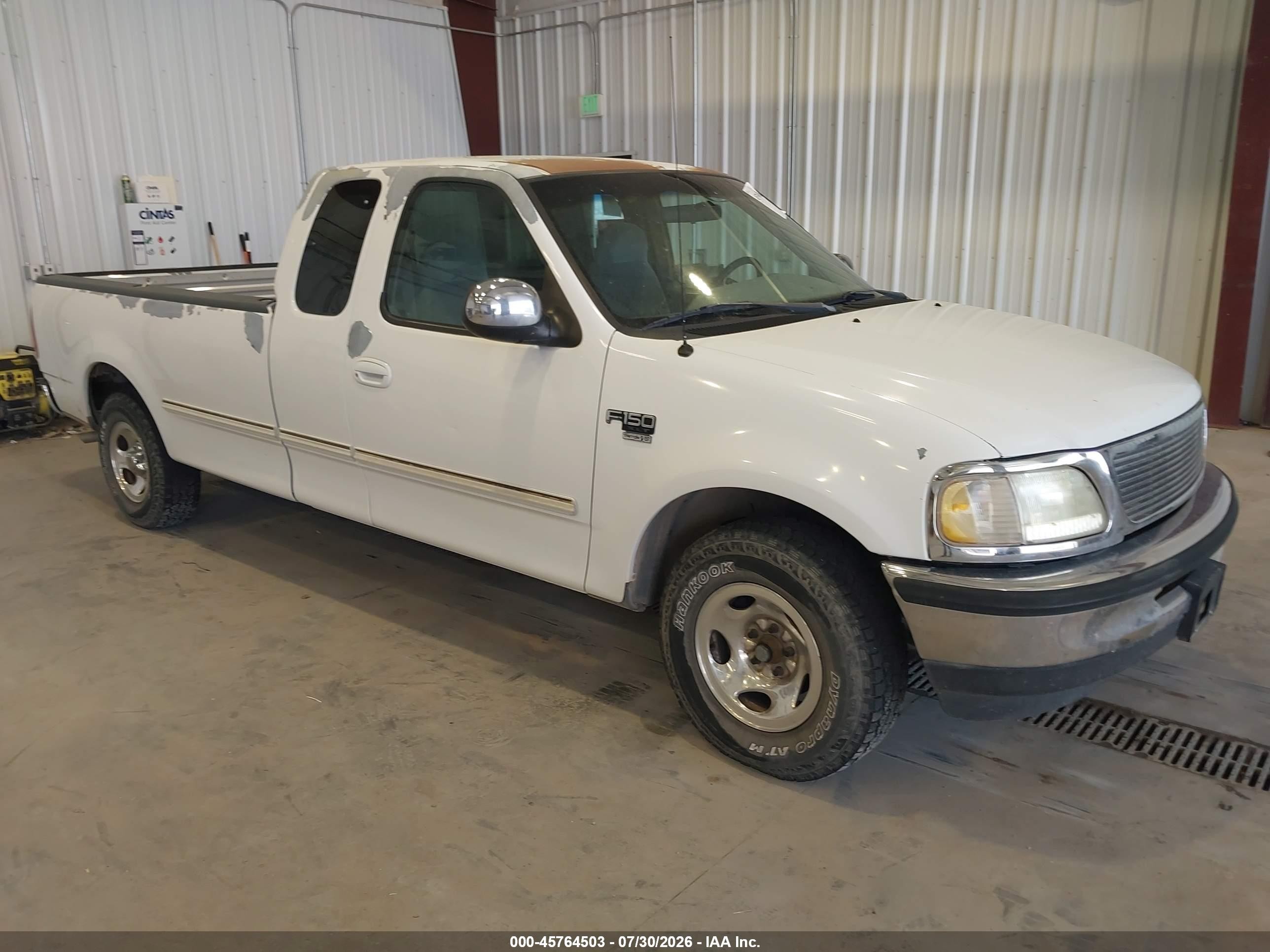 1FTZX17W2WKB23508