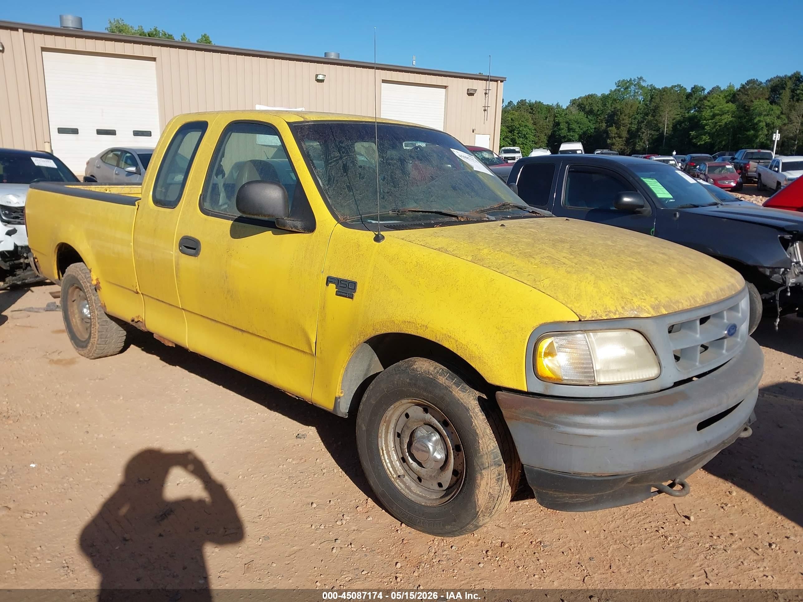 1FTZX17W7WNB99658