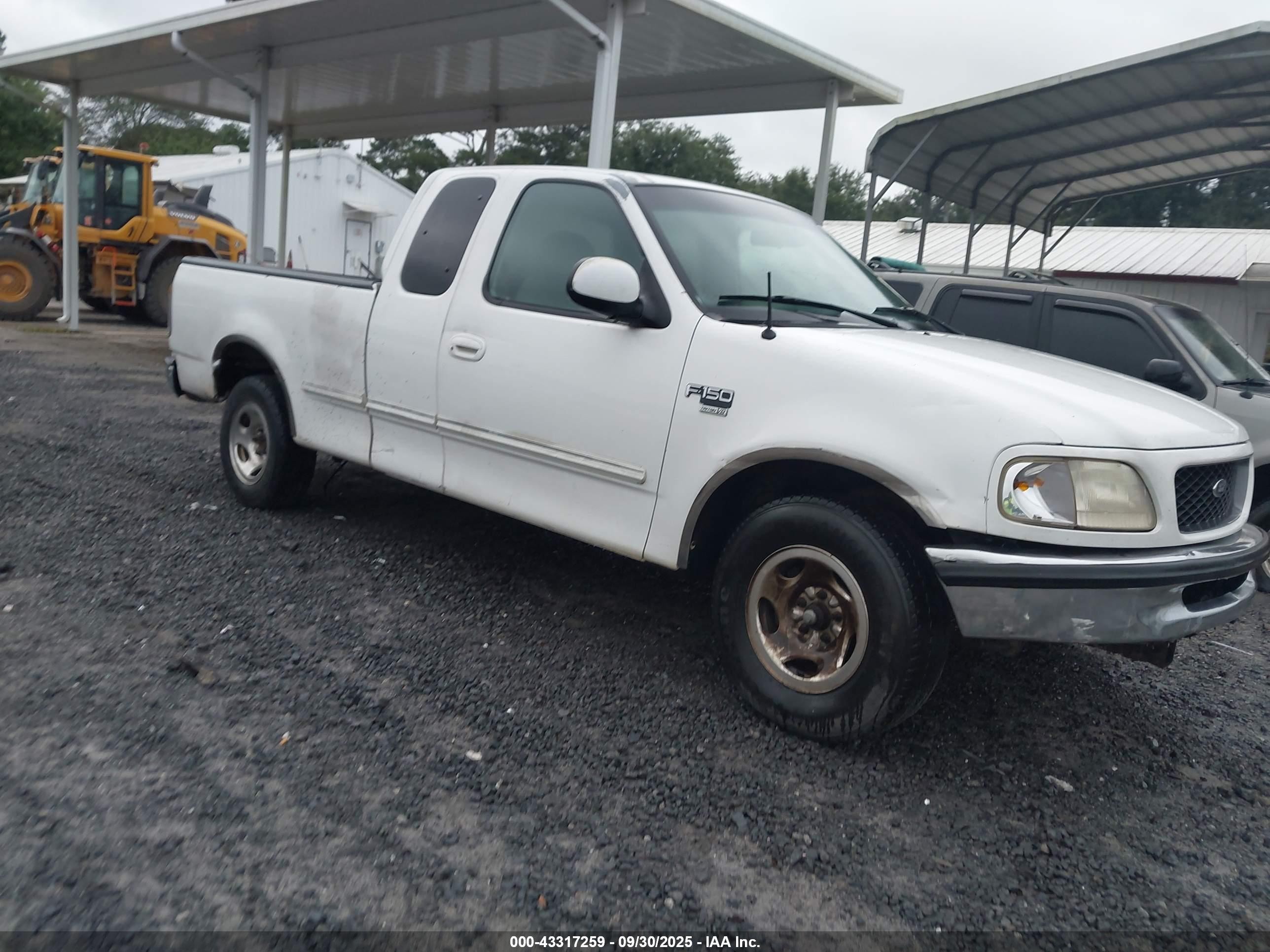 1FTZX17W9WKB48650