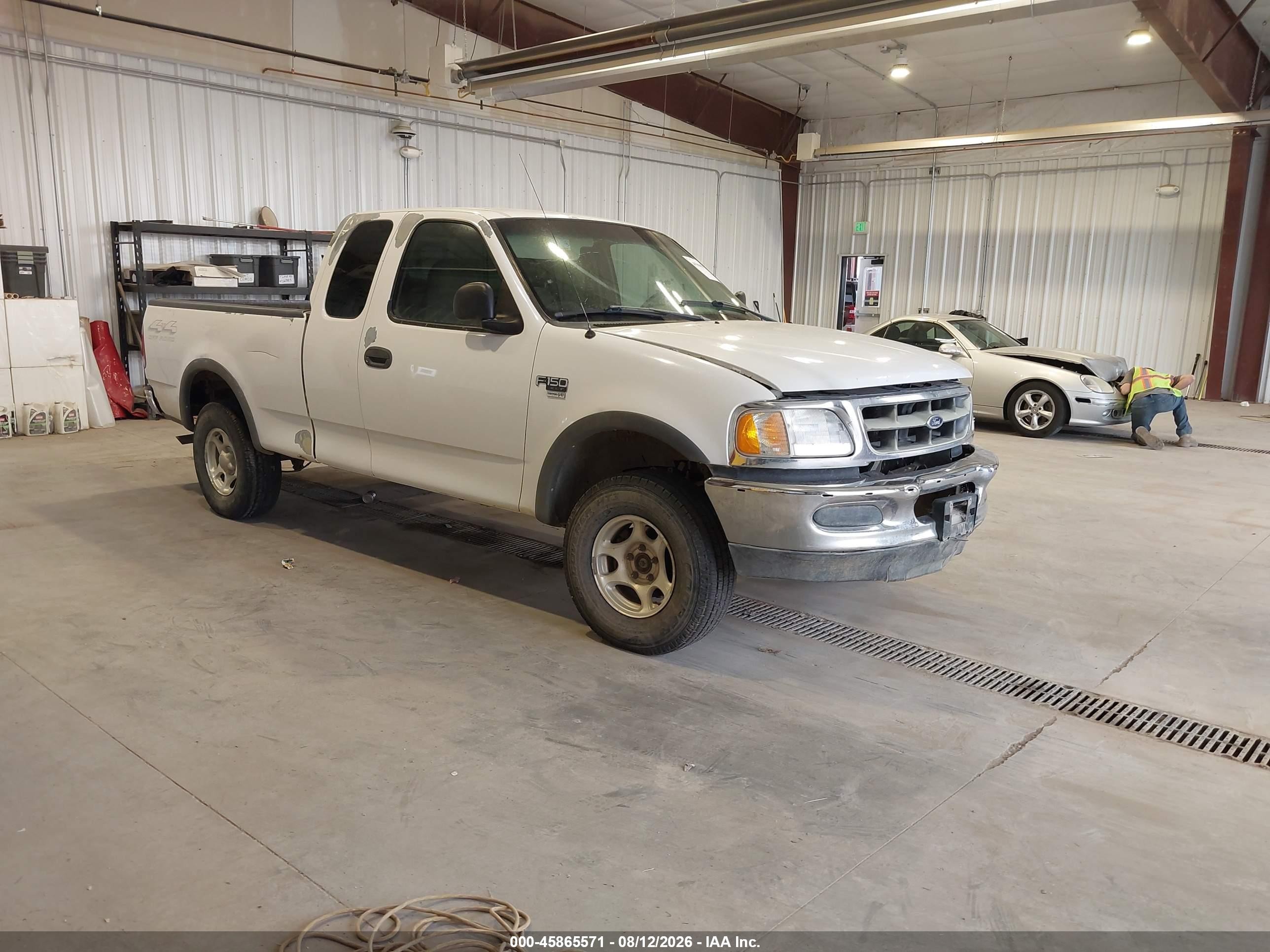 1FTZX18W1WKB45255
