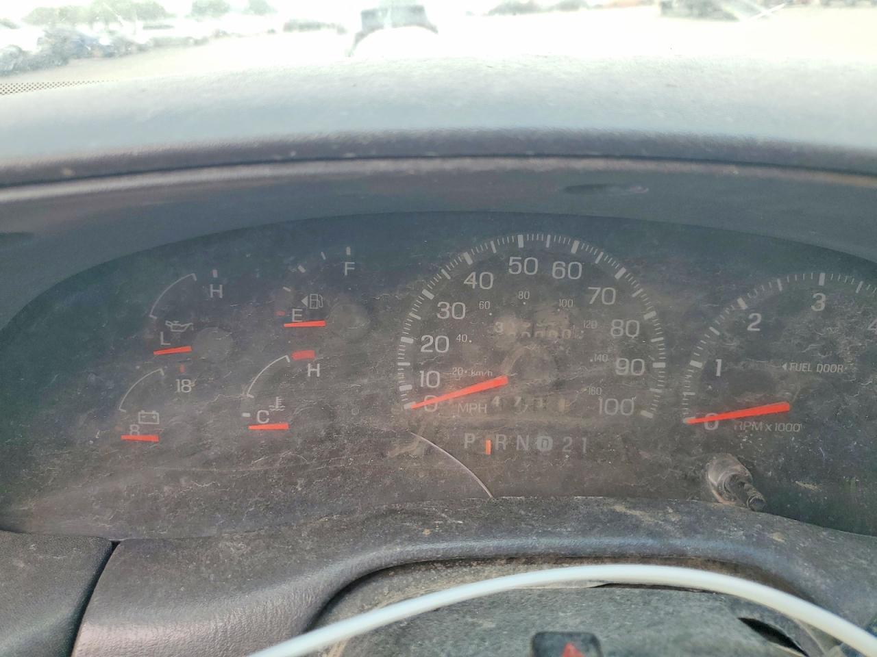 1998 Ford F150 White vin: 1FTZX18W1WKB66851