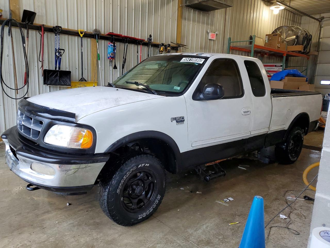 1FTZX18W3WKB45547
