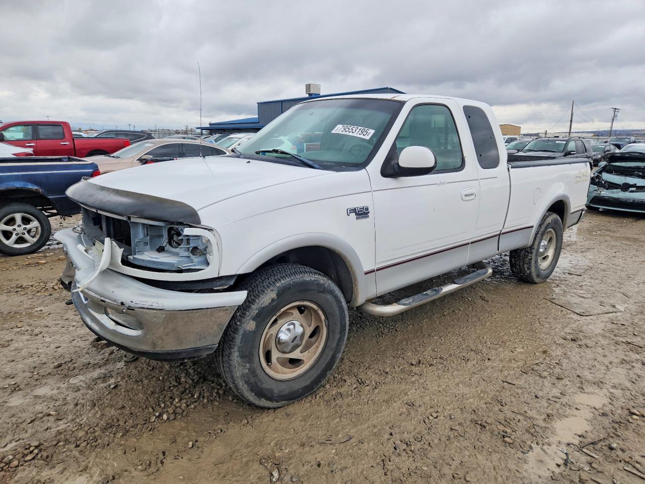 1FTZX18W6WKA68513