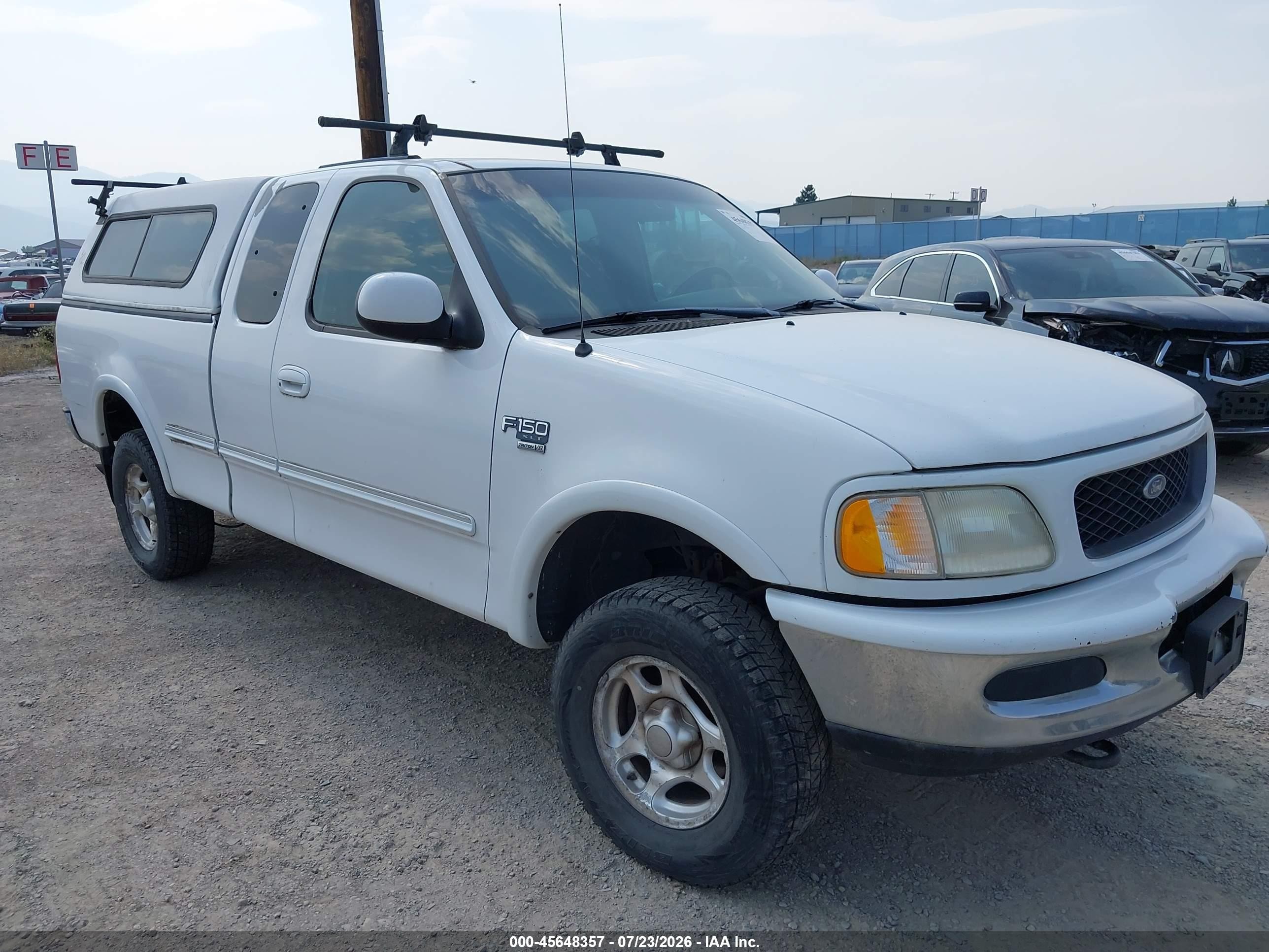 1FTZX18W7WKB04399
