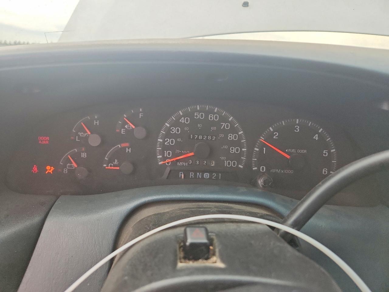 1998 Ford F150 White vin: 1FTZX18W9WKB11516
