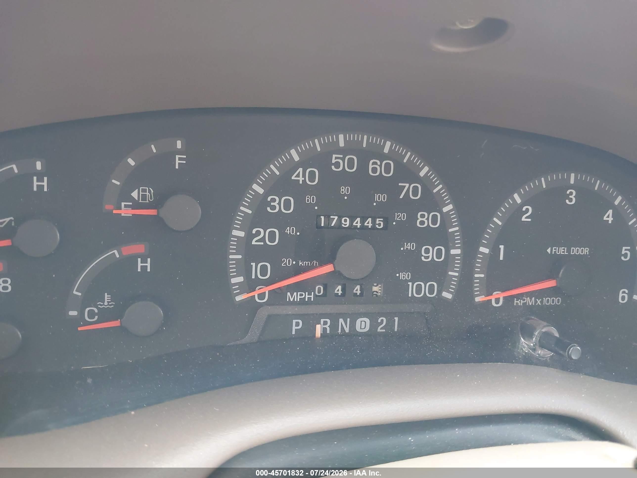 1998 Ford F-150 Lariat/standard/xl/xlt Белый vin: 1FTZX18W9WKB79847