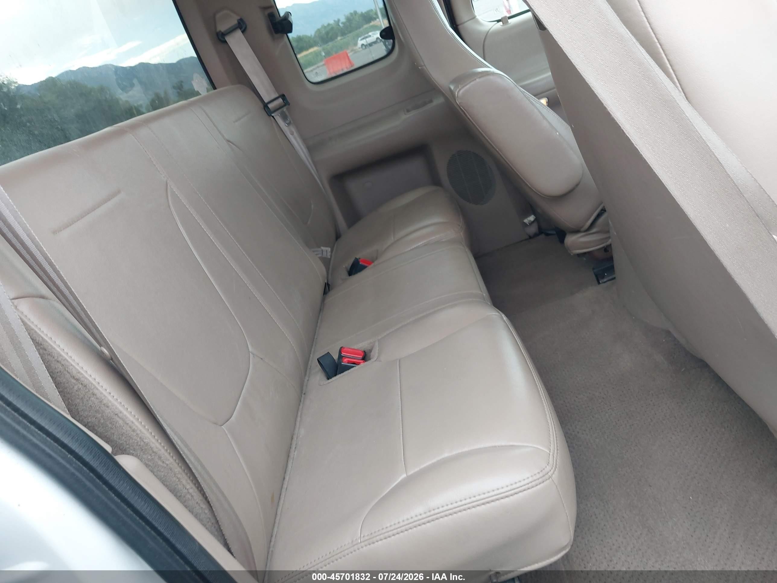 1998 Ford F-150 Lariat/standard/xl/xlt Белый vin: 1FTZX18W9WKB79847