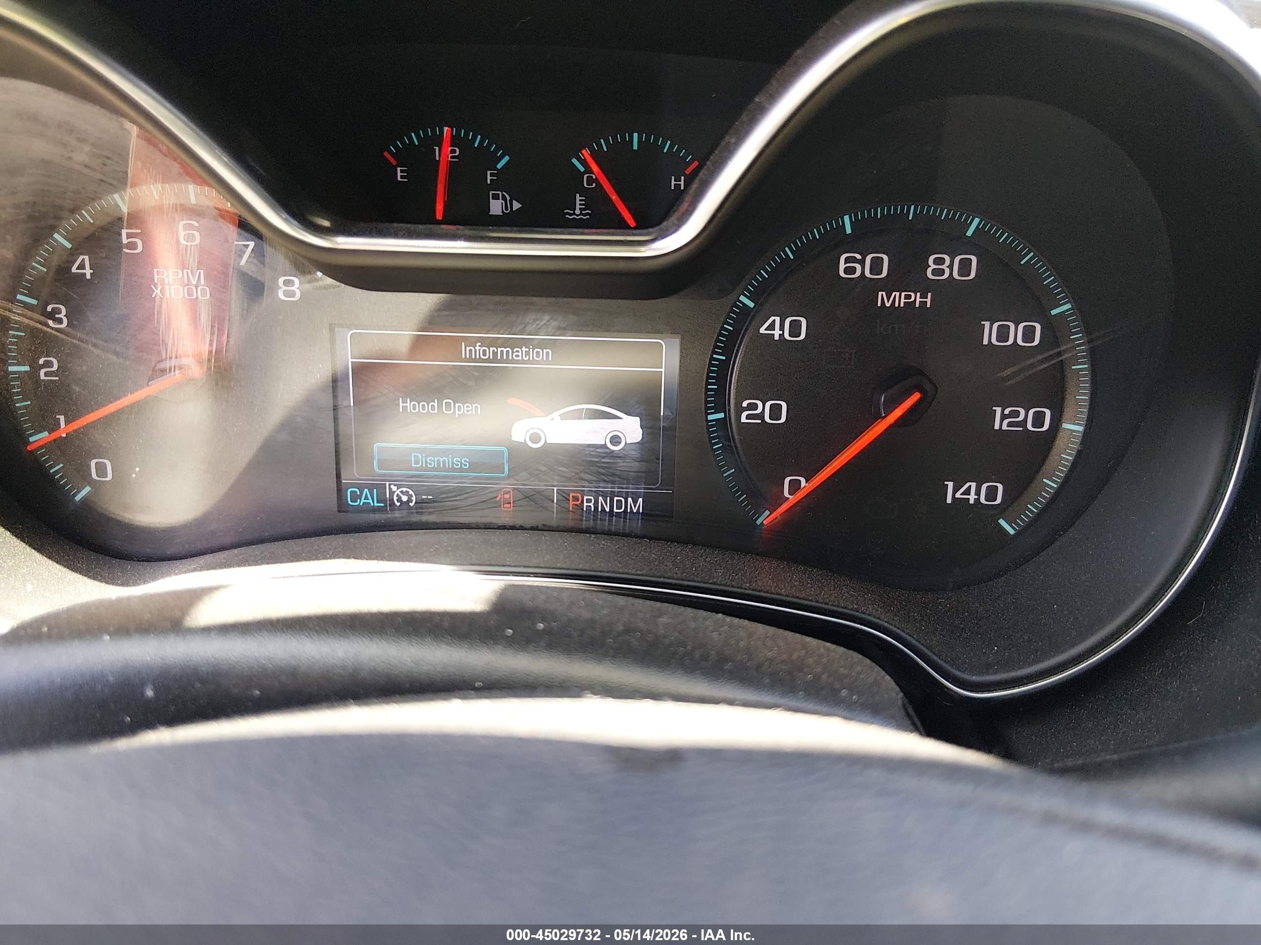 2019 Chevrolet Impala Premier Черный vin: 1G1105S30KU142331