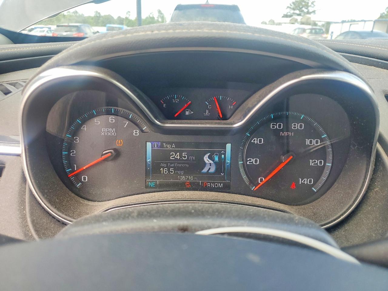 2019 Chevrolet Impala Premier Black vin: 1G1105S31KU102341