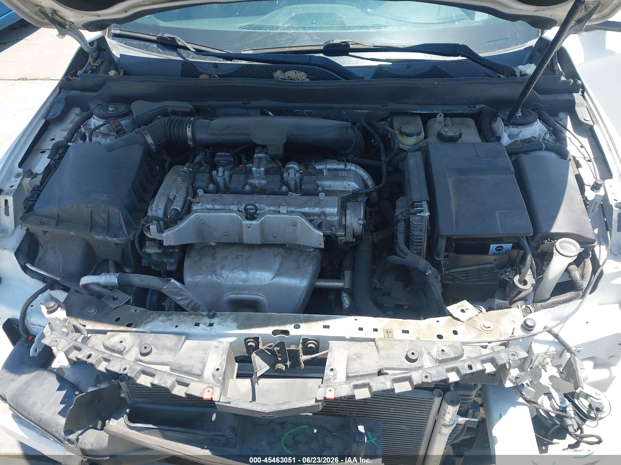 2014 Chevrolet Impala 1lt Black vin: 1G1115SL1EU103619