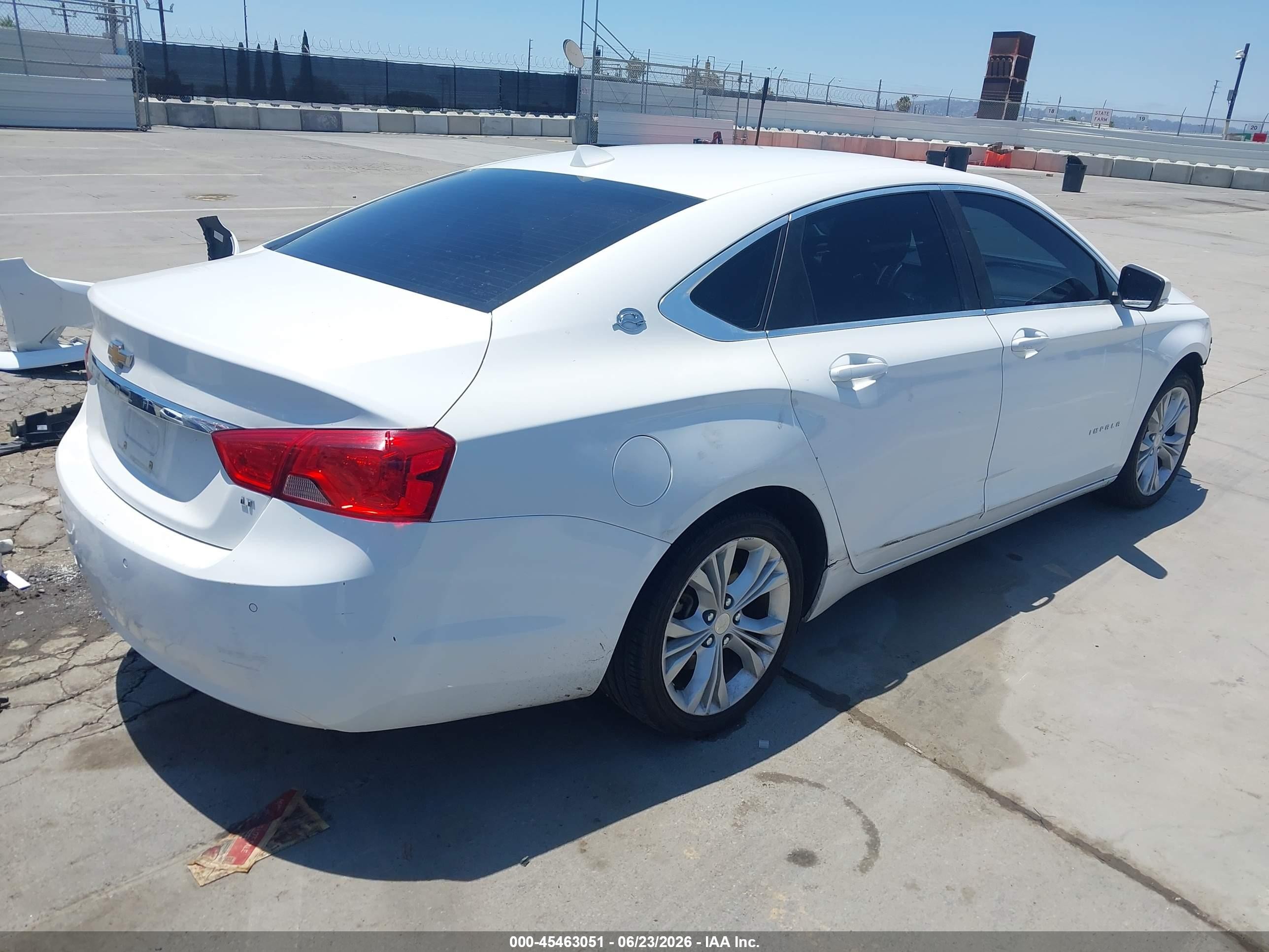 2014 Chevrolet Impala 1lt Black vin: 1G1115SL1EU103619