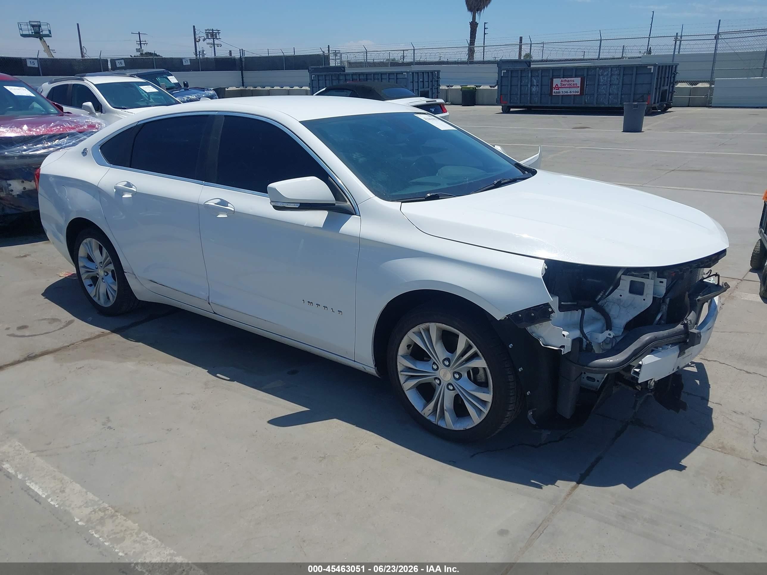 2014 Chevrolet Impala 1lt Черный vin: 1G1115SL1EU103619