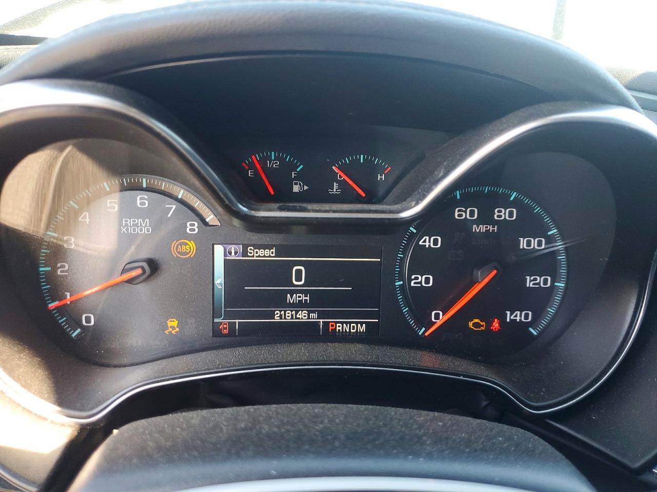 2014 Chevrolet Impala Lt Синий vin: 1G1115SL1EU129184