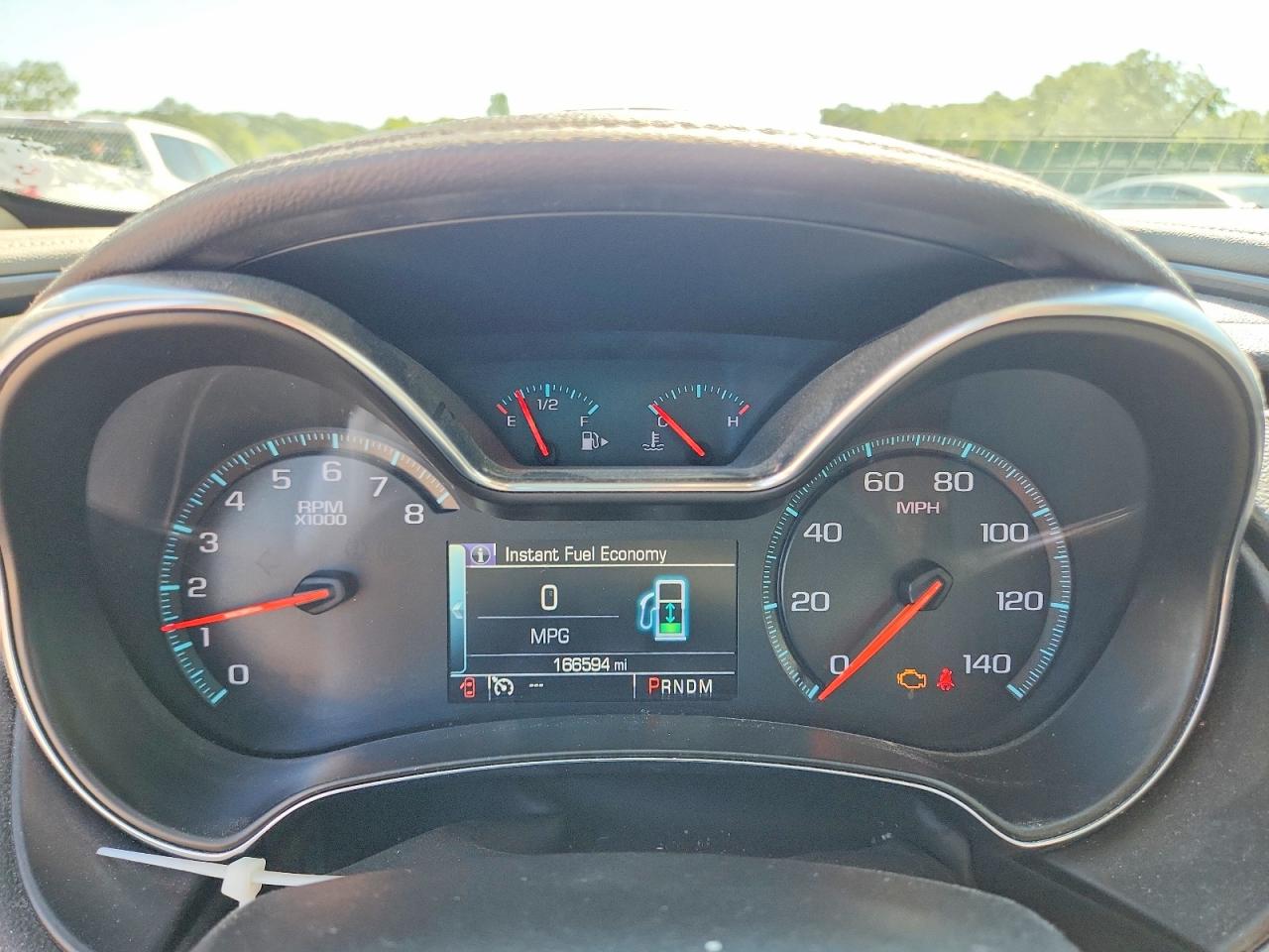 2014 Chevrolet Impala Lt Blue vin: 1G1115SL2EU122194