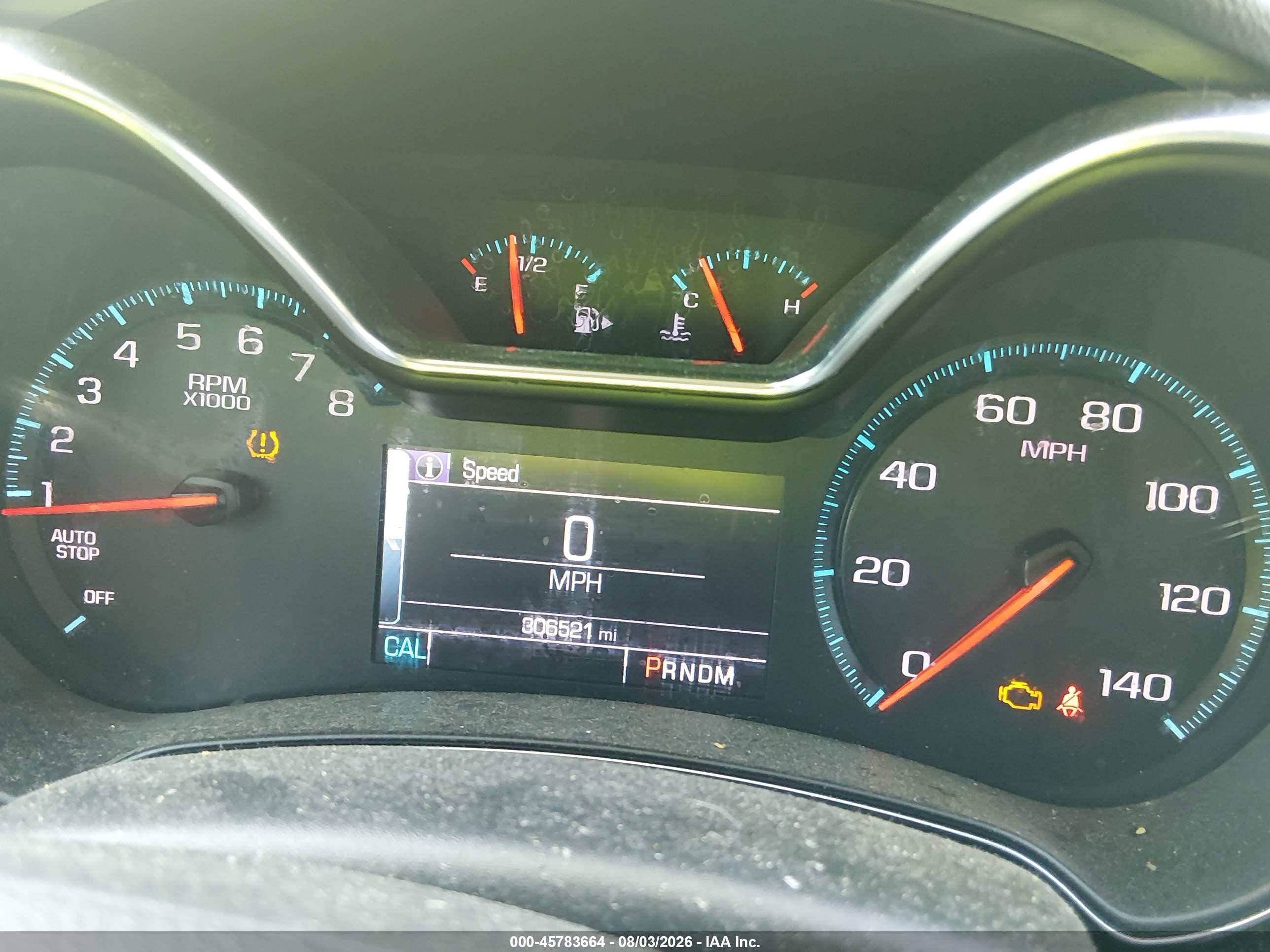2015 Chevrolet Impala 1lt Silver vin: 1G1115SL2FU127249