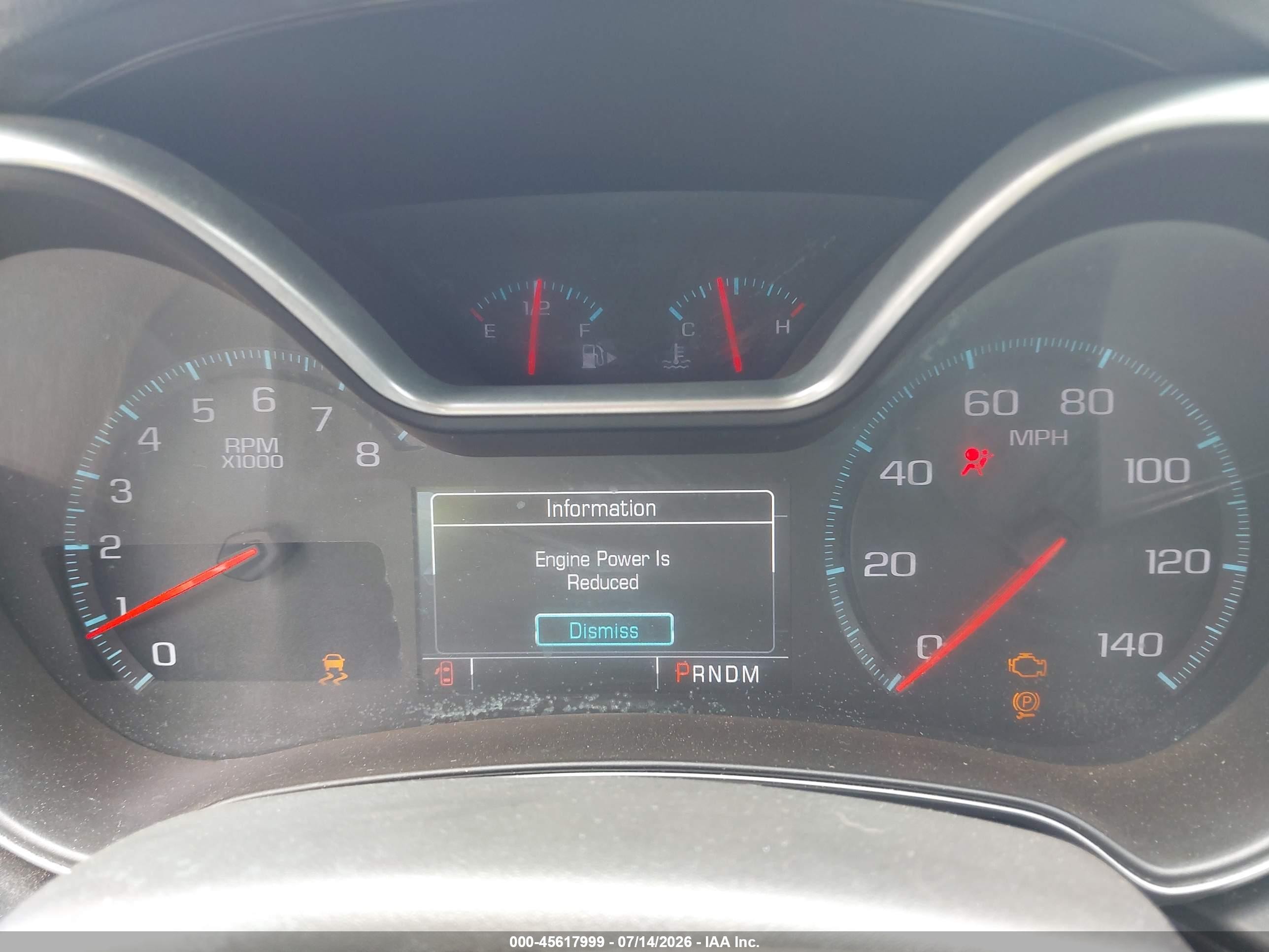 2014 Chevrolet Impala 1lt Black vin: 1G1115SL4EU122049