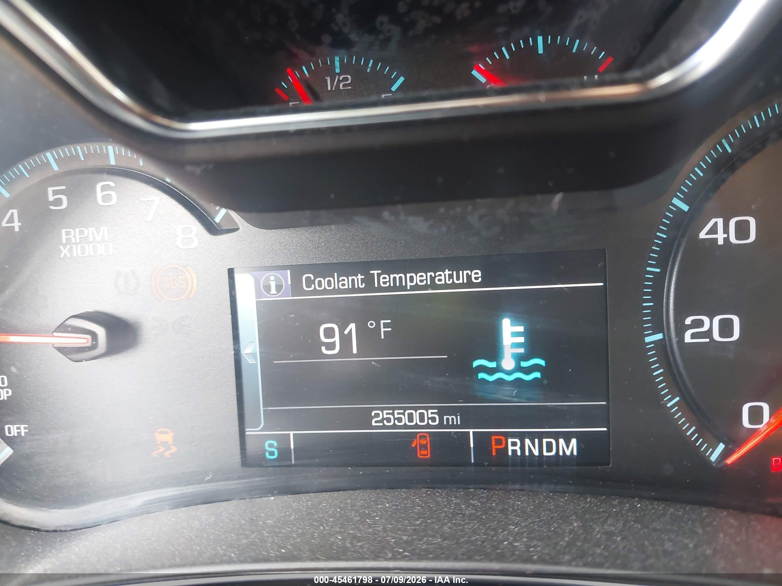 2015 Chevrolet Impala 1lt Silver vin: 1G1115SL4FU141816