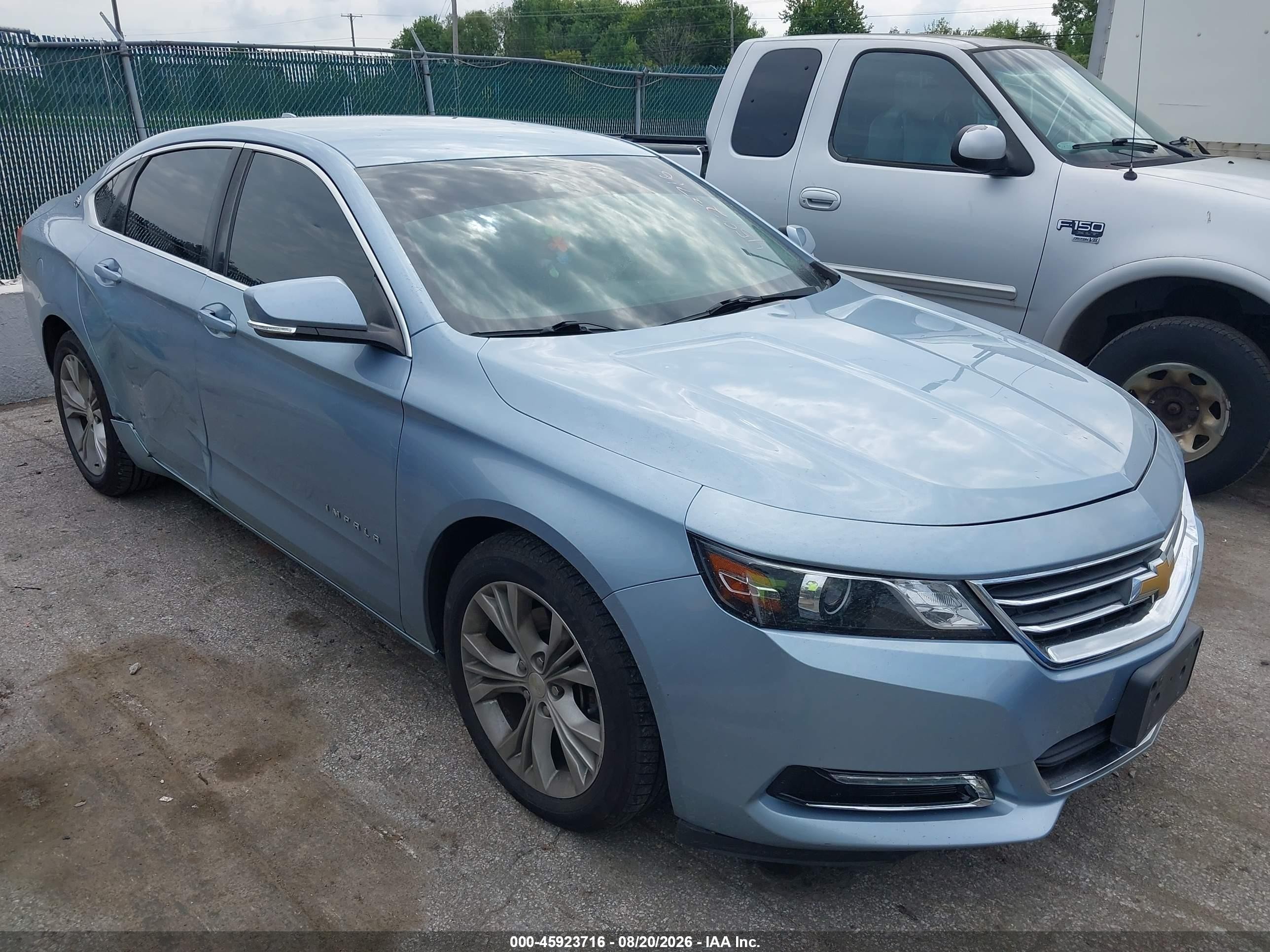 1G1115SL5EU158400