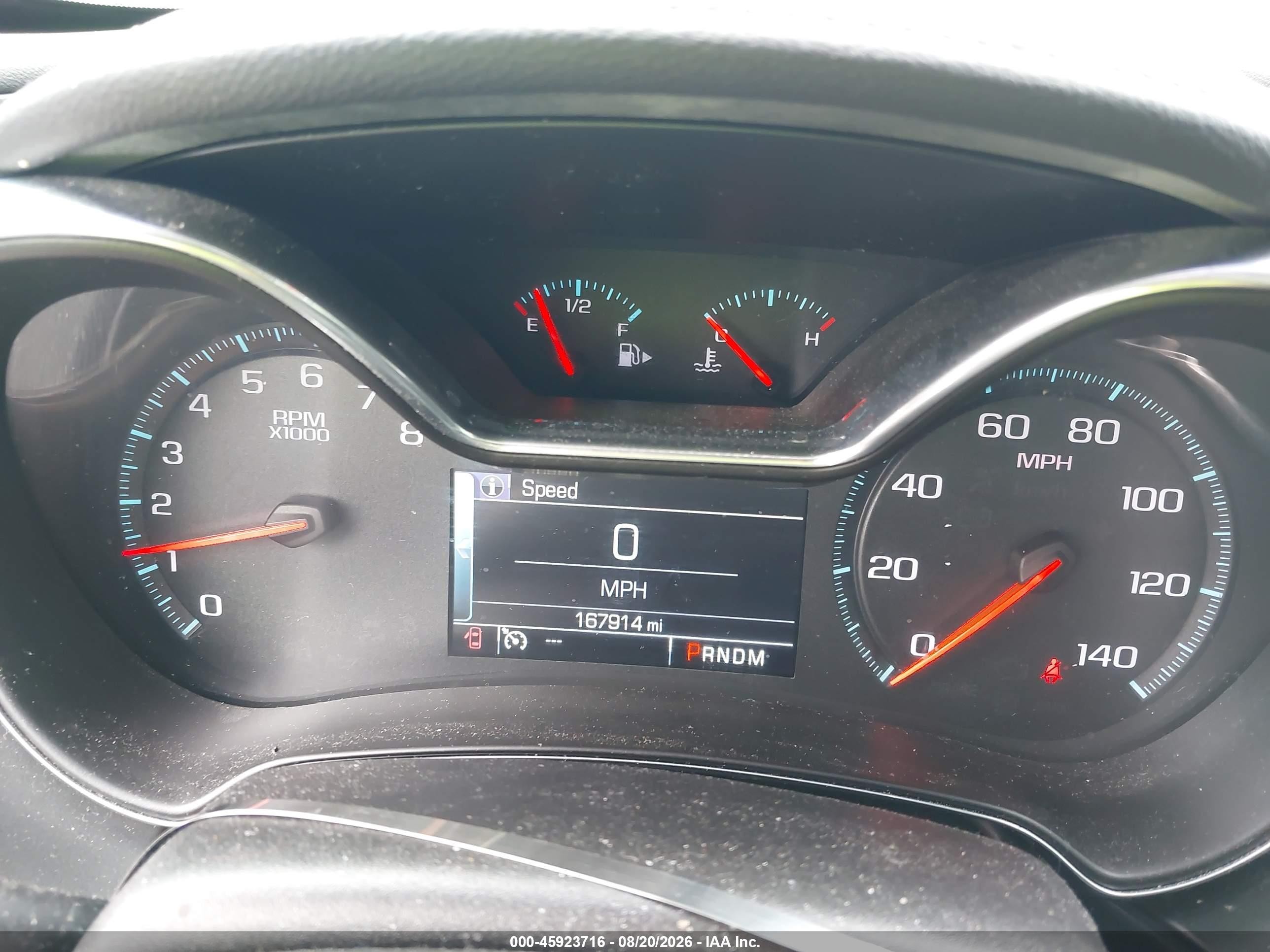 2014 Chevrolet Impala 1lt Light Blue vin: 1G1115SL5EU158400
