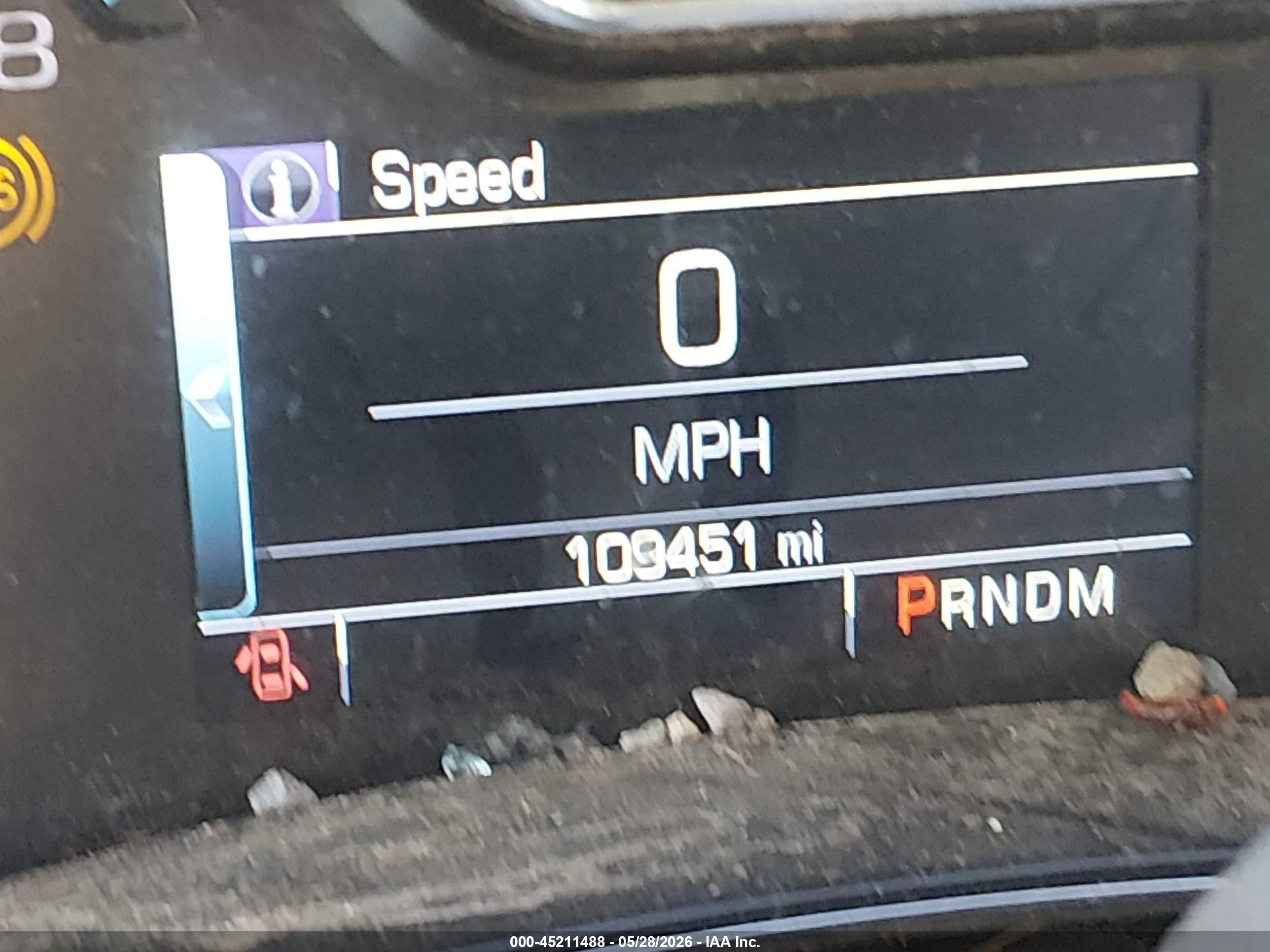 2014 Chevrolet Impala 1lt Blue vin: 1G1115SL6EU107682