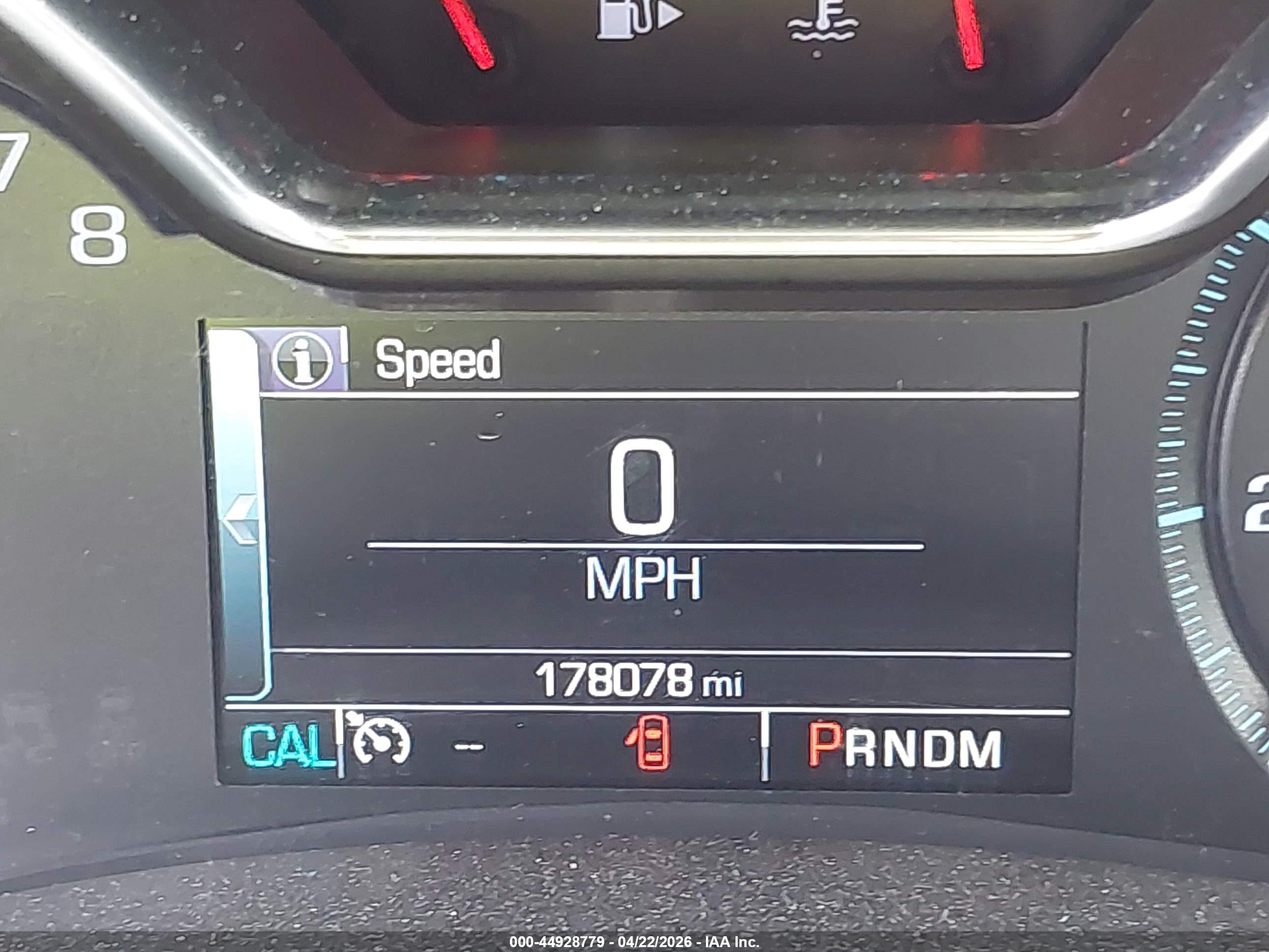 2015 Chevrolet Impala 1lt Gray vin: 1G1115SL6FU138903