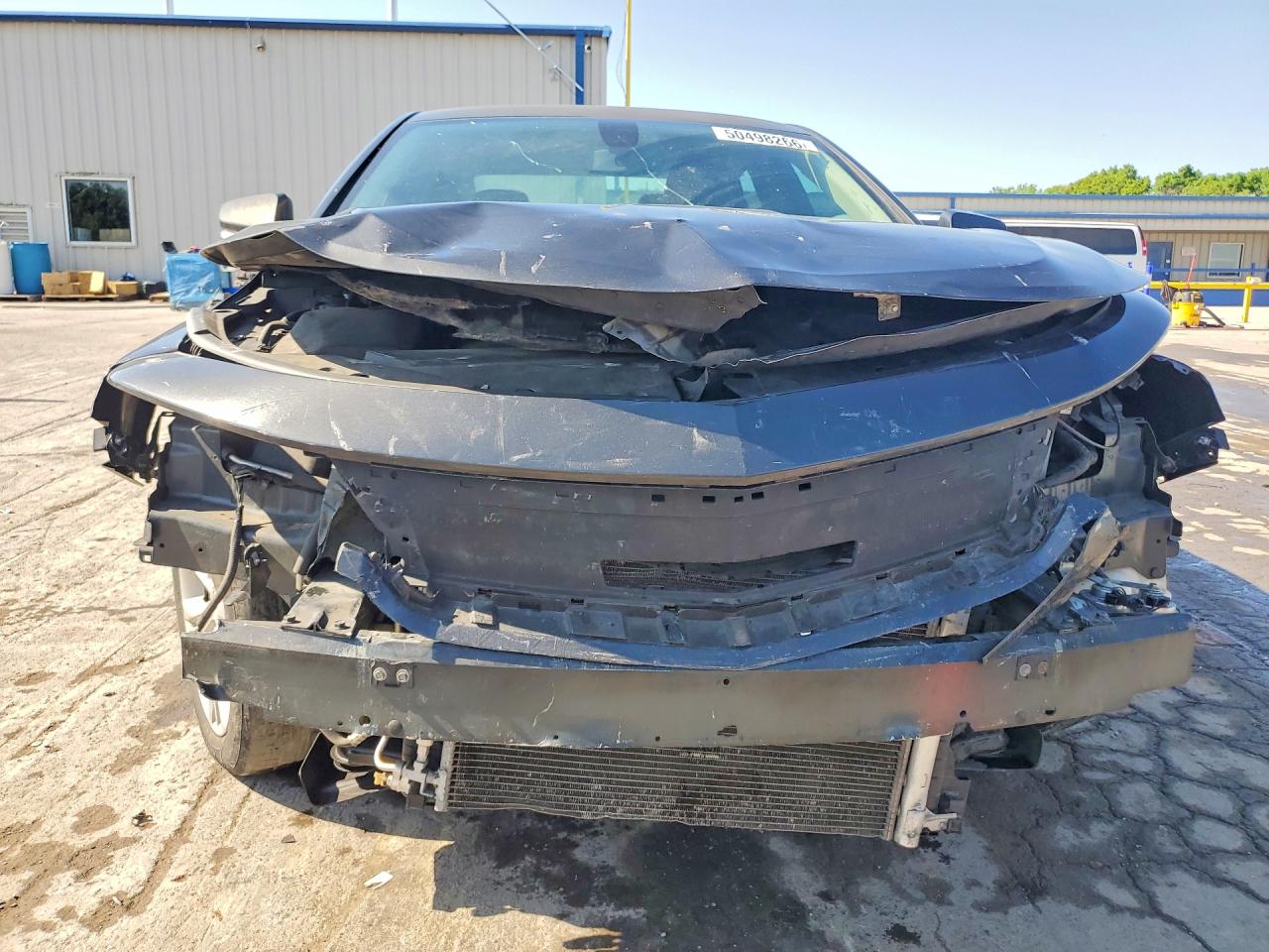 2014 Chevrolet Impala Lt Black vin: 1G1115SL8EU101401