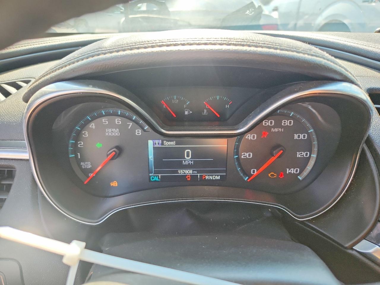 2015 Chevrolet Impala Lt Серебряный vin: 1G1115SL8FU102159