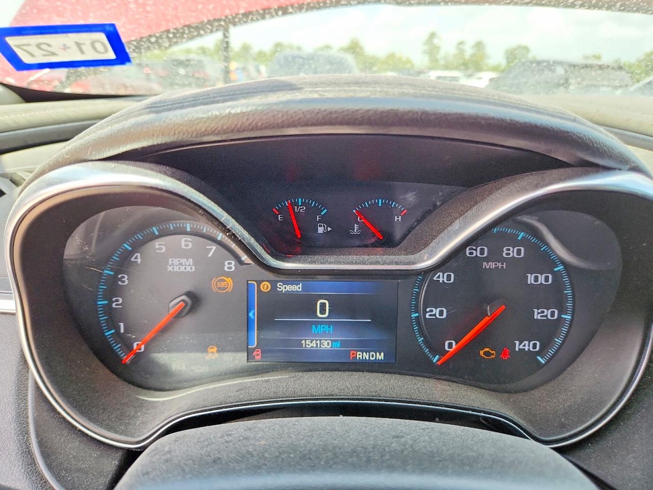 2014 Chevrolet Impala Lt Красный vin: 1G1115SL9EU158299