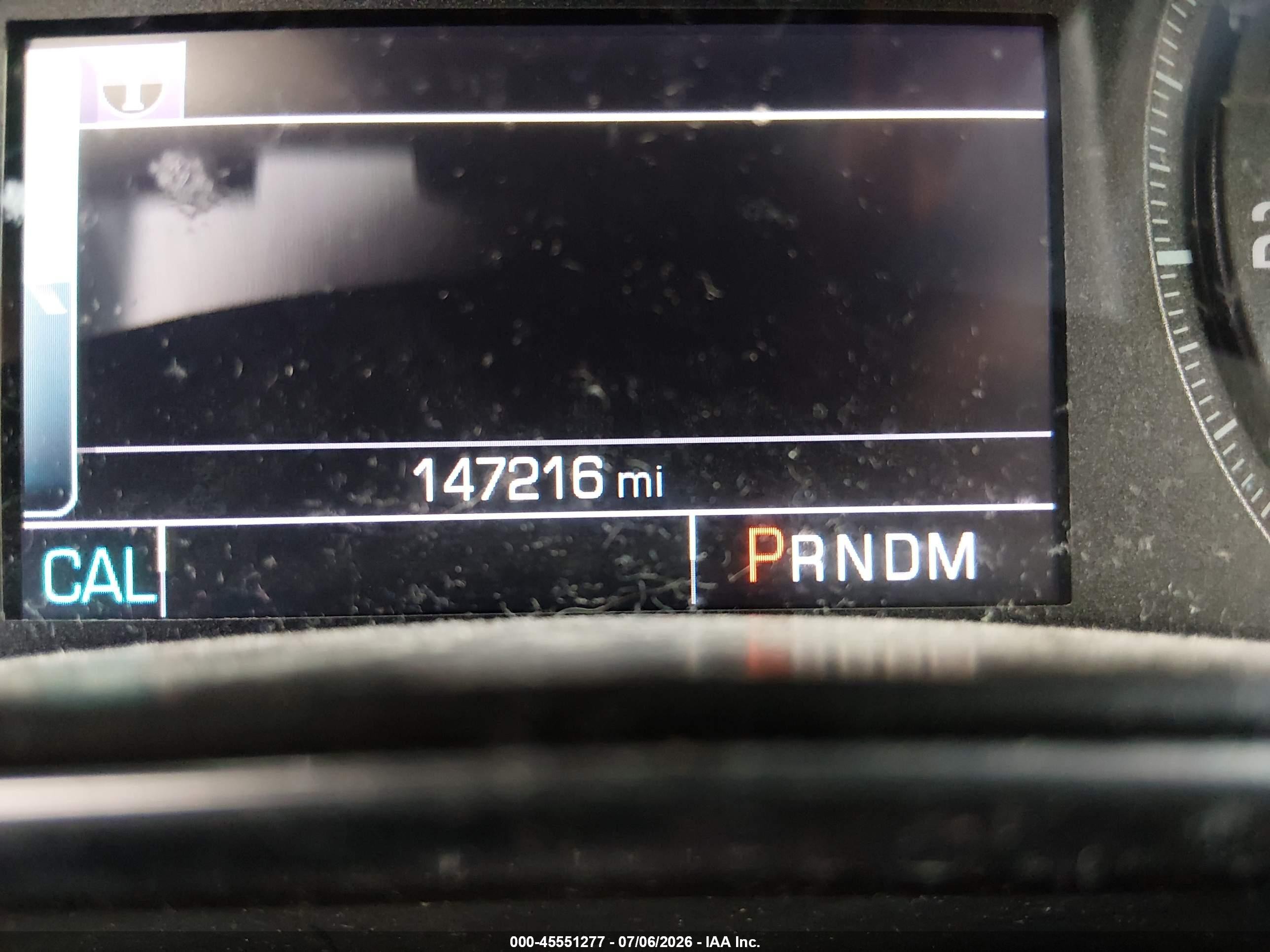 2015 Chevrolet Impala 1lt Black vin: 1G1115SL9FU126535