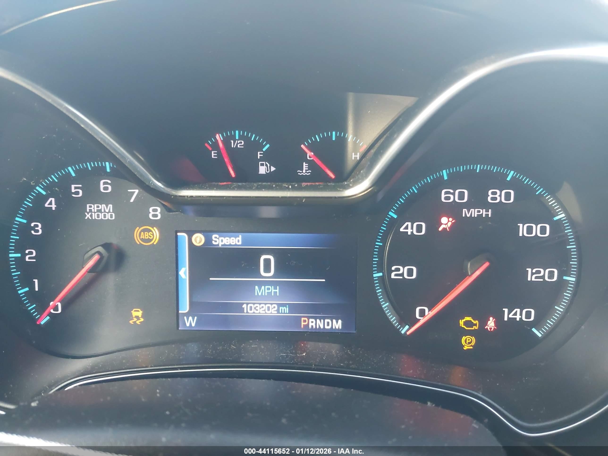 2014 Chevrolet Impala 1lt Белый vin: 1G1115SLXEU115607