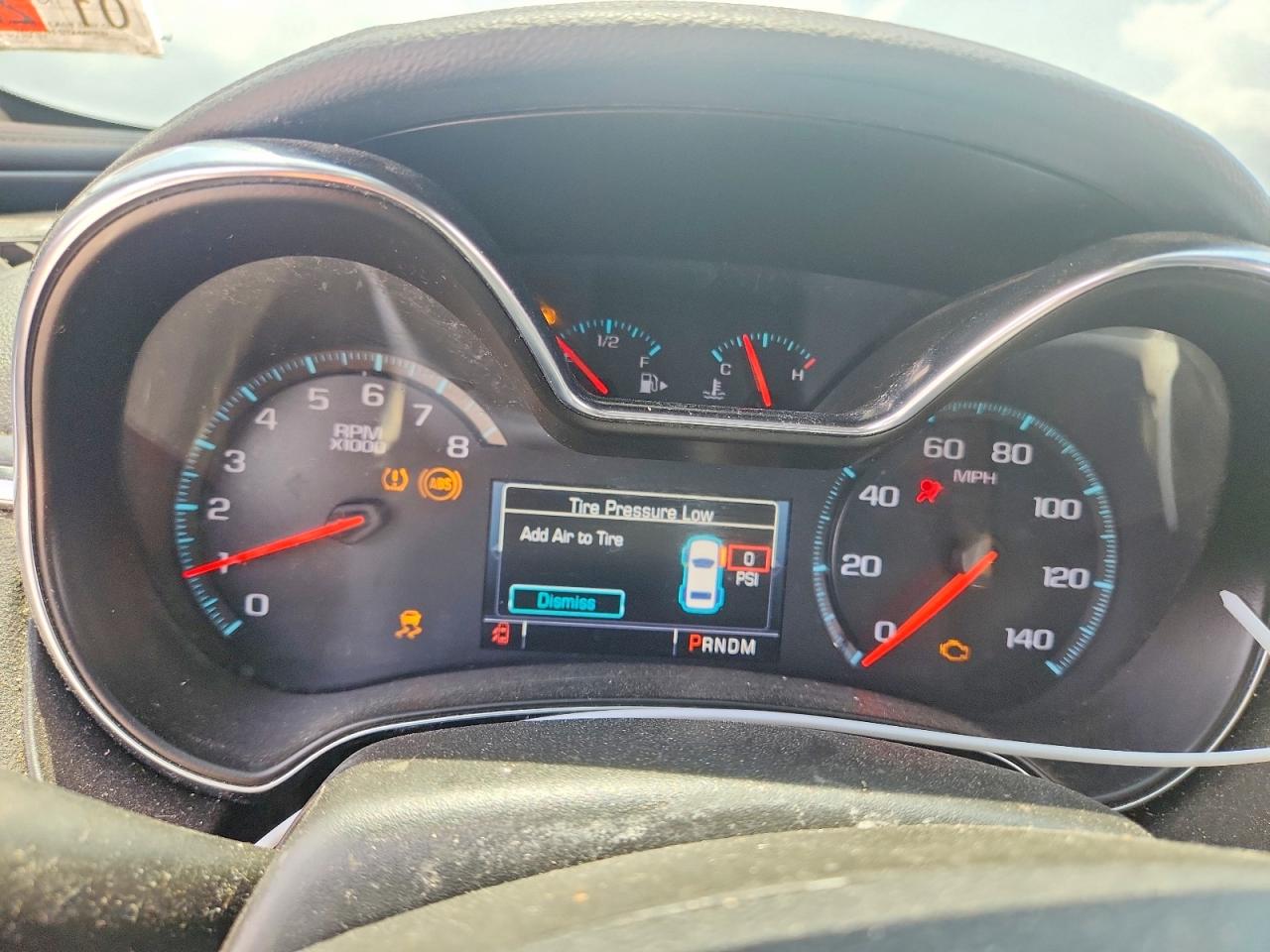 2014 Chevrolet Impala Lt Black vin: 1G1115SLXEU143312