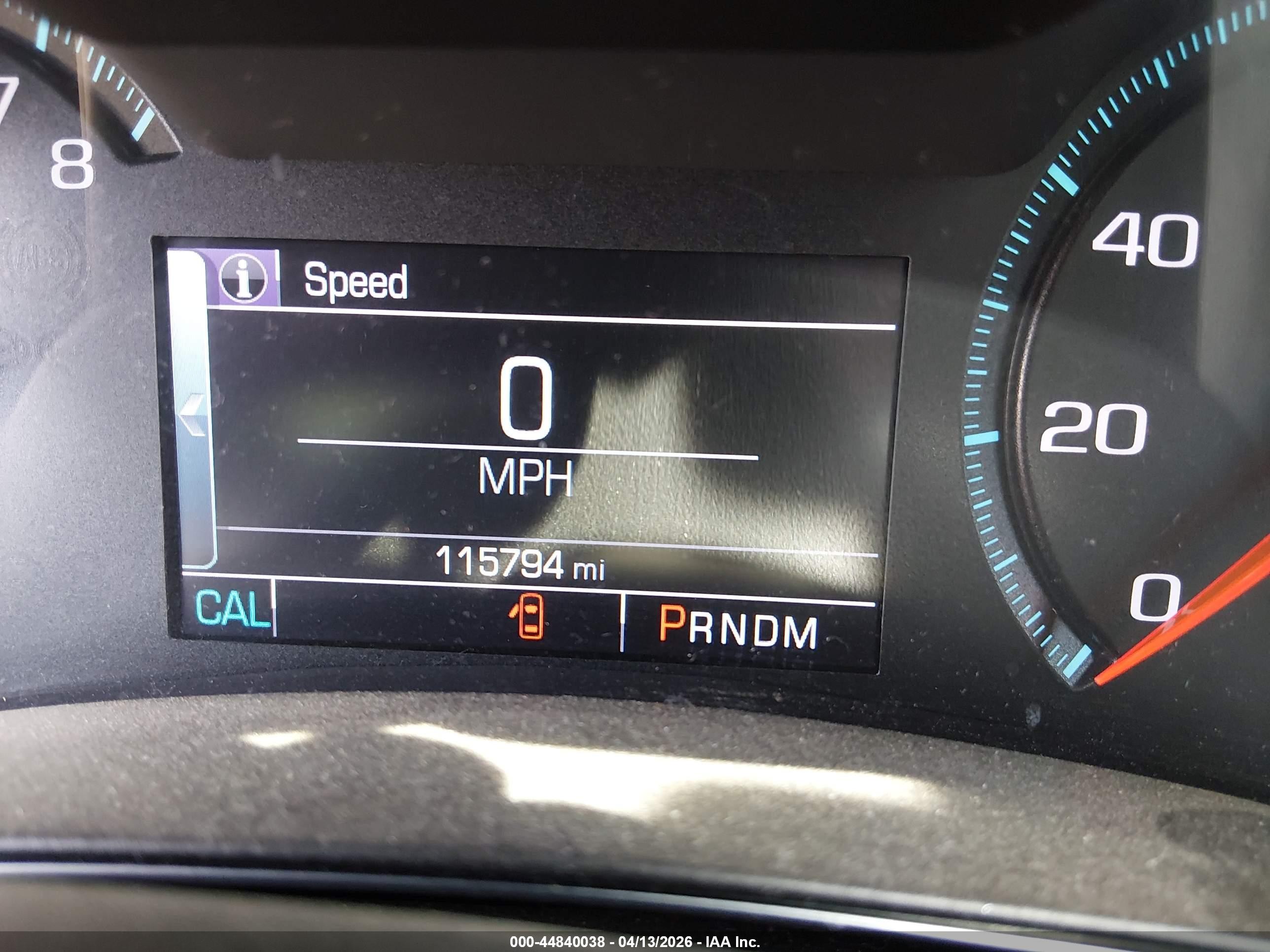 2015 Chevrolet Impala 1lt Dark Blue vin: 1G1115SLXFU129377