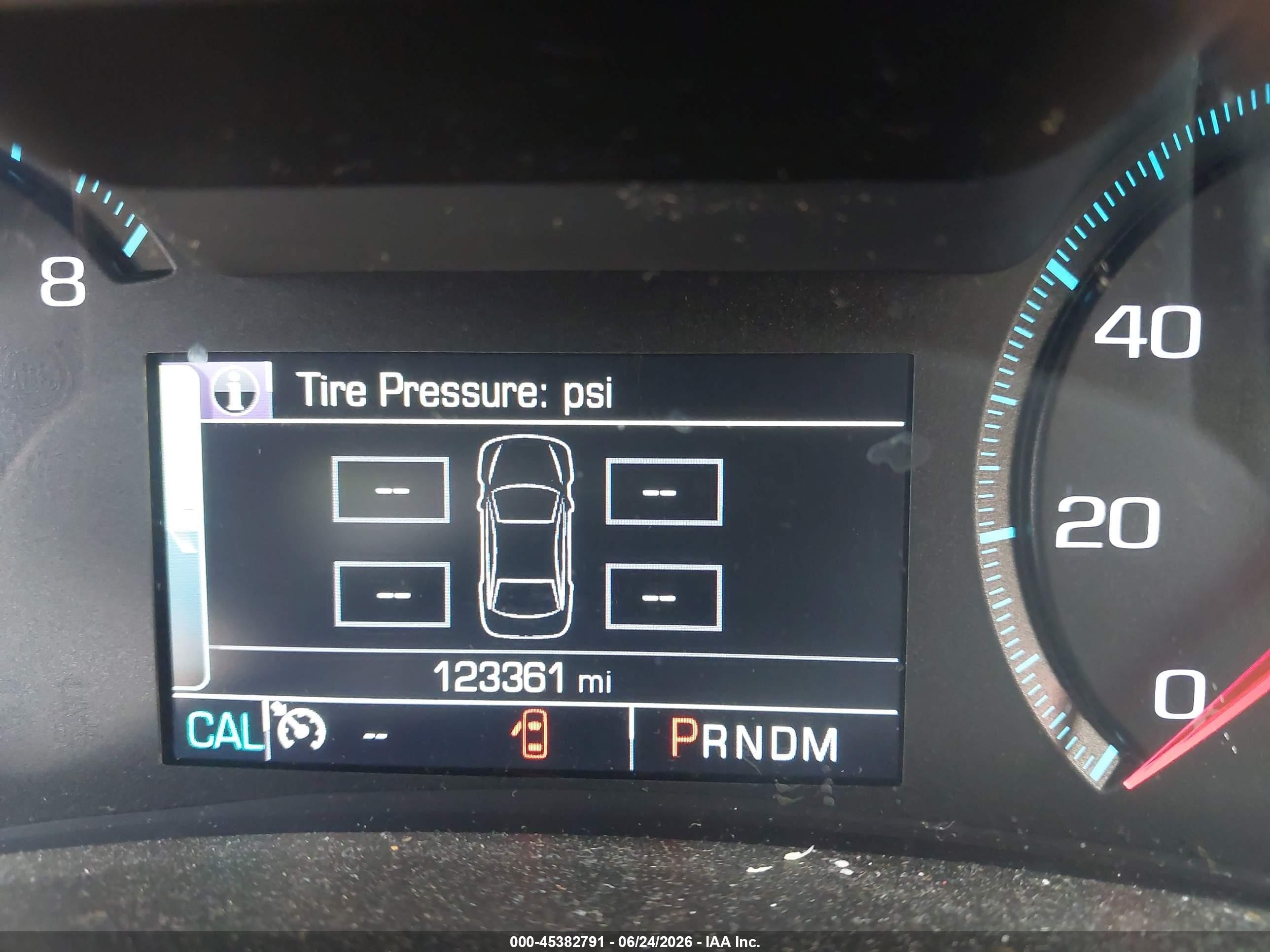 2015 Chevrolet Impala 2lt Black vin: 1G1125S30FU148243
