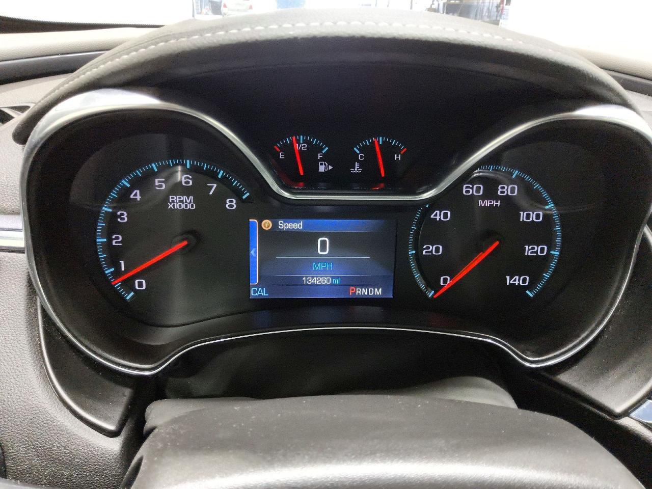 2014 Chevrolet Impala Lt White vin: 1G1125S31EU123009