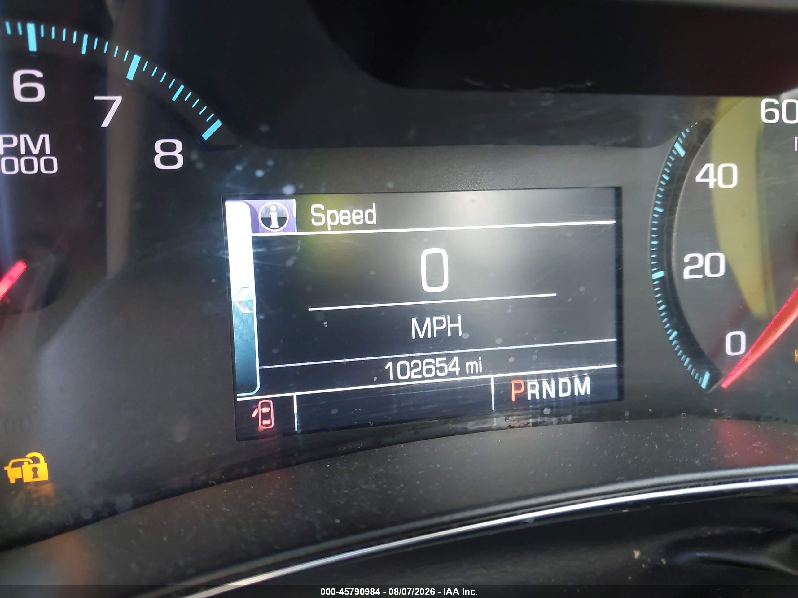 2014 Chevrolet Impala 2lt Black vin: 1G1125S31EU145432