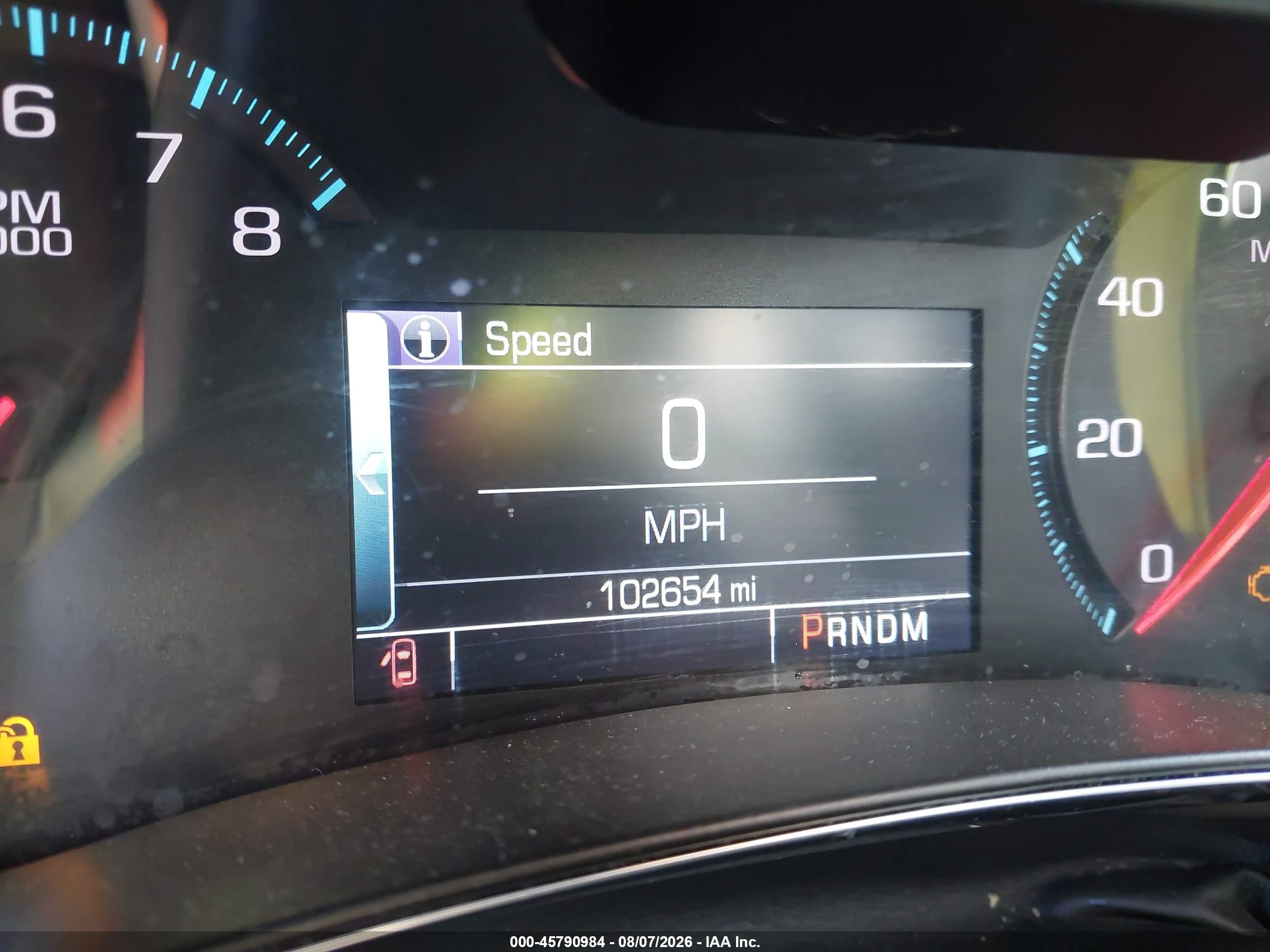 2014 Chevrolet Impala 2lt Black vin: 1G1125S31EU145432