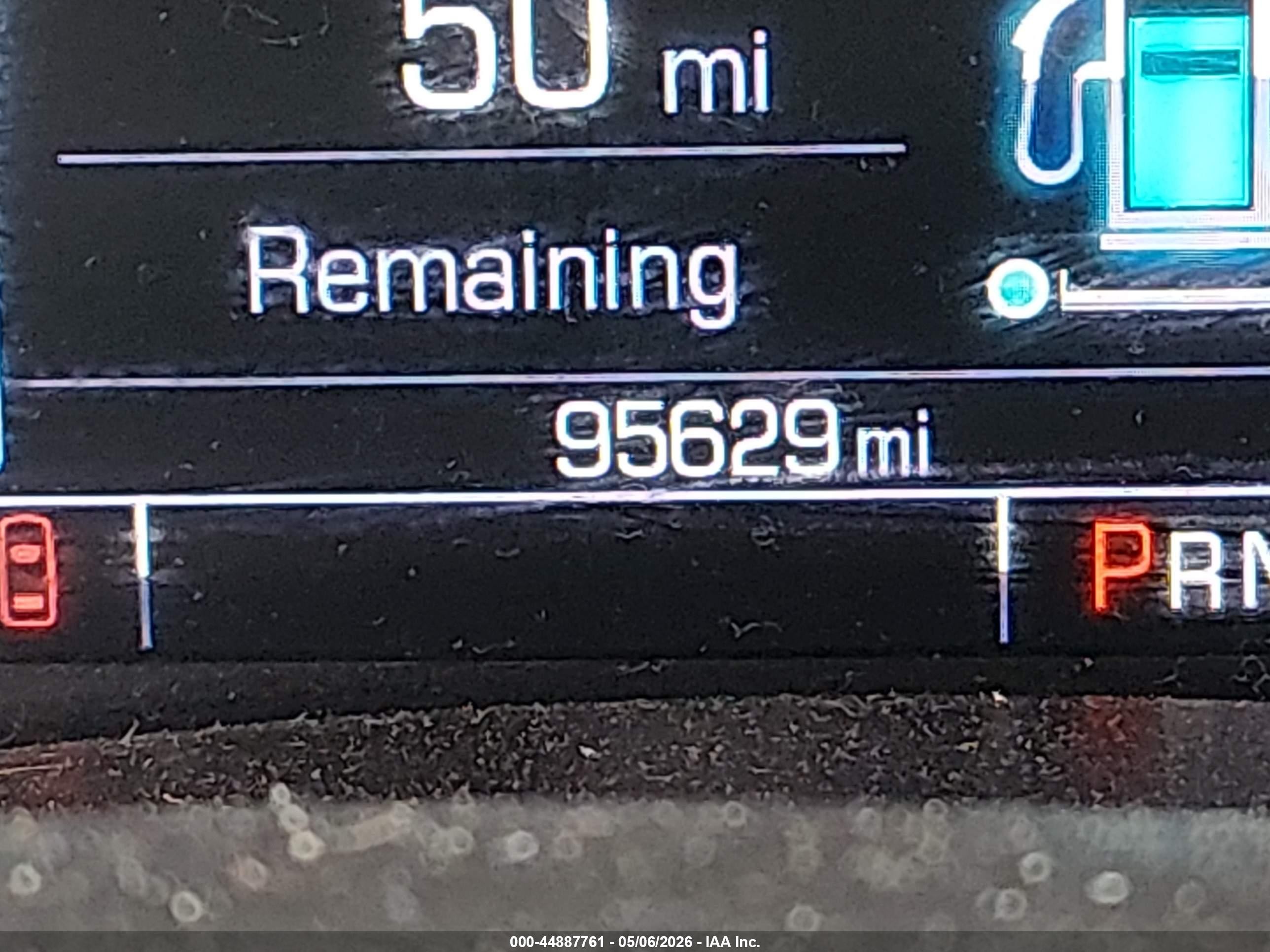2014 Chevrolet Impala 2lt Light Blue vin: 1G1125S33EU155489