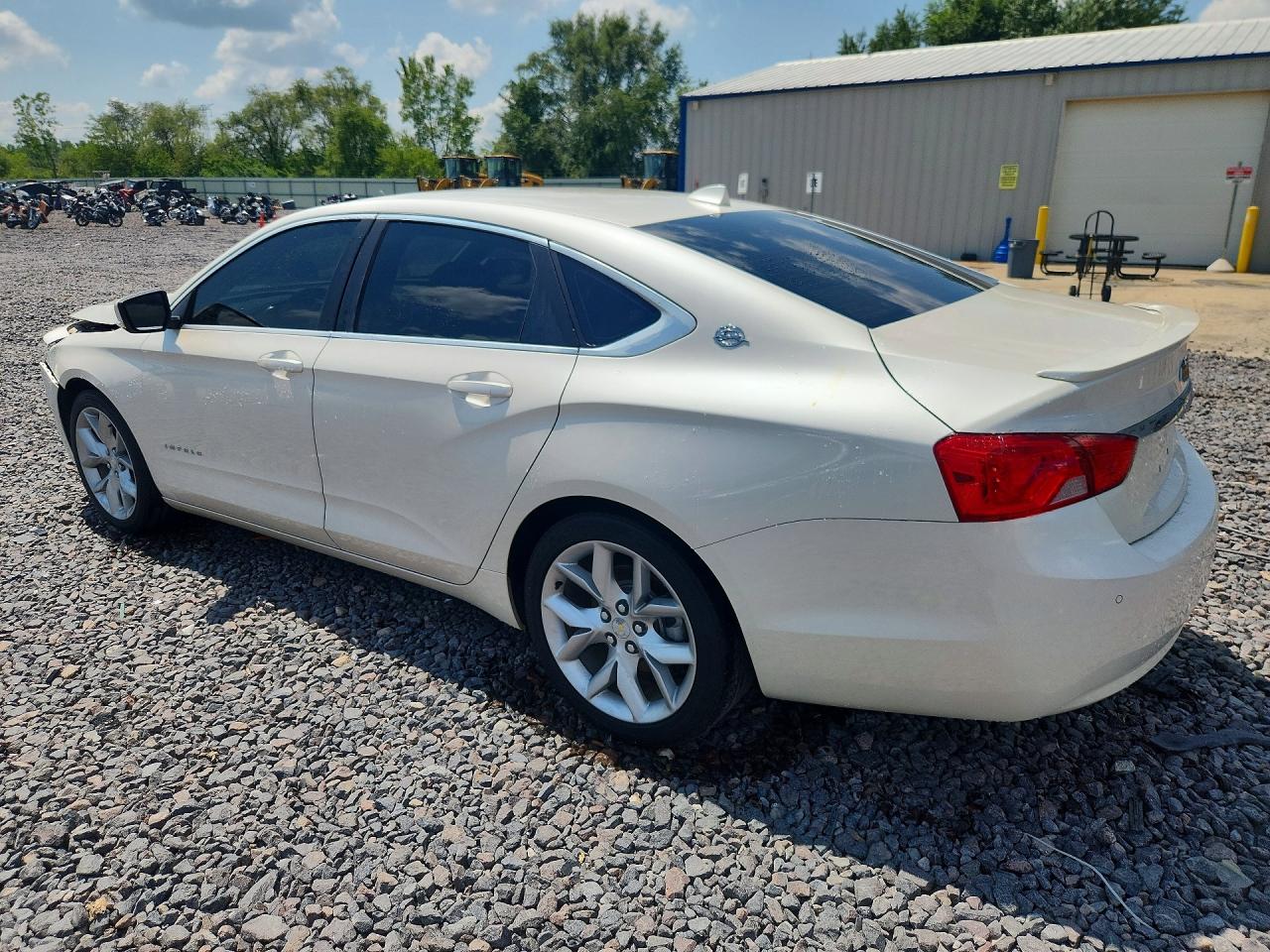 2014 Chevrolet Impala Lt Бежевый vin: 1G1125S34EU115762