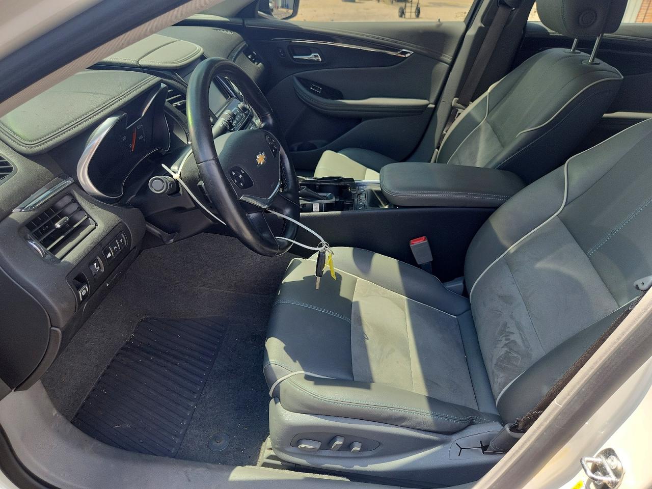 2014 Chevrolet Impala Lt Бежевый vin: 1G1125S34EU115762