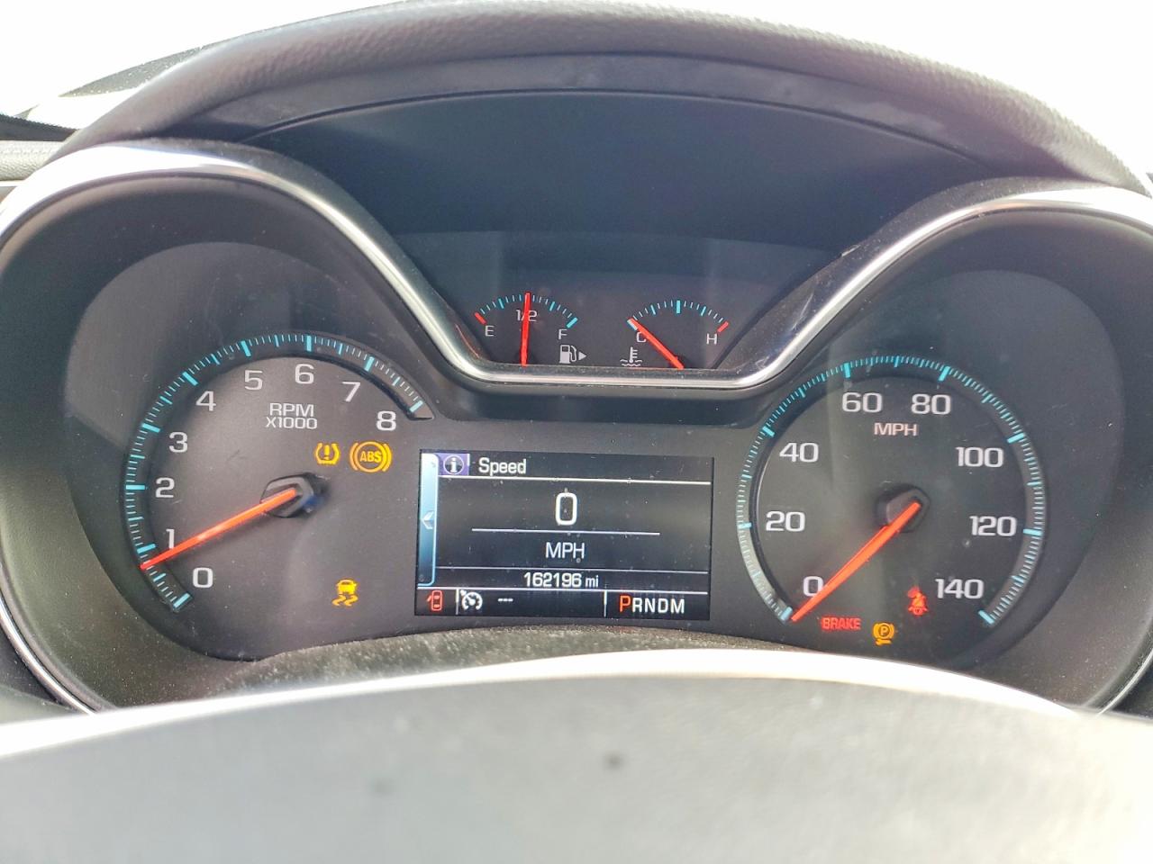 2014 Chevrolet Impala Lt Silver vin: 1G1125S34EU142007